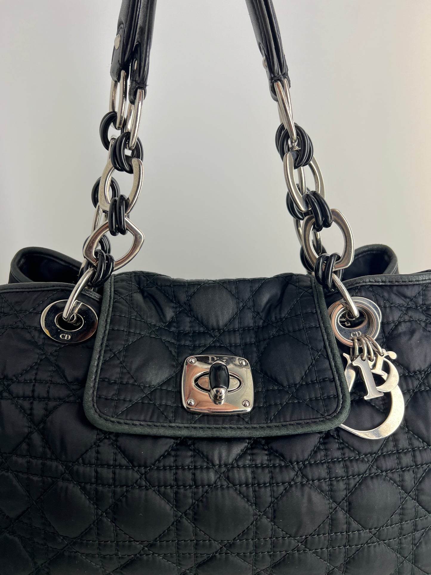 Sac Dior vintage Cannage