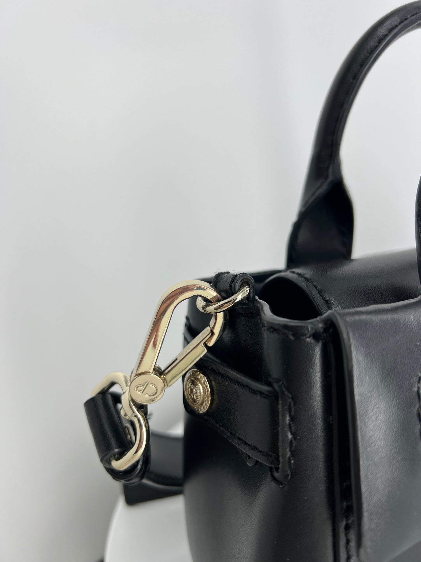 Sac Claudie Pierlot Anouck mini