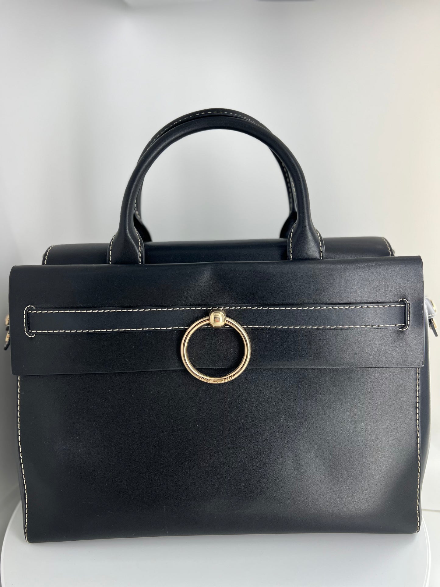 Sac Claudie Pierlot Anouck grand