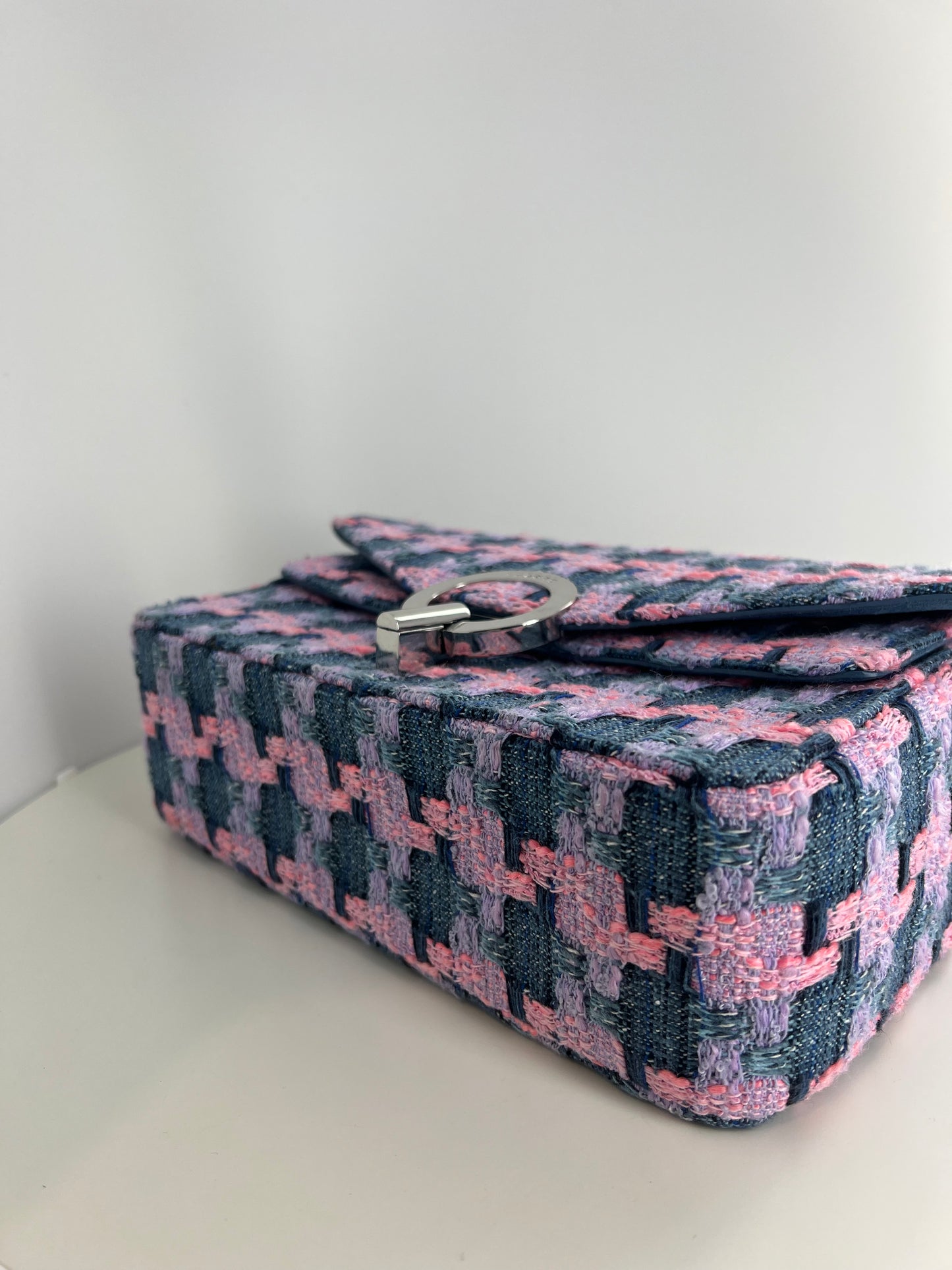 Sac Sandro Yza tweed