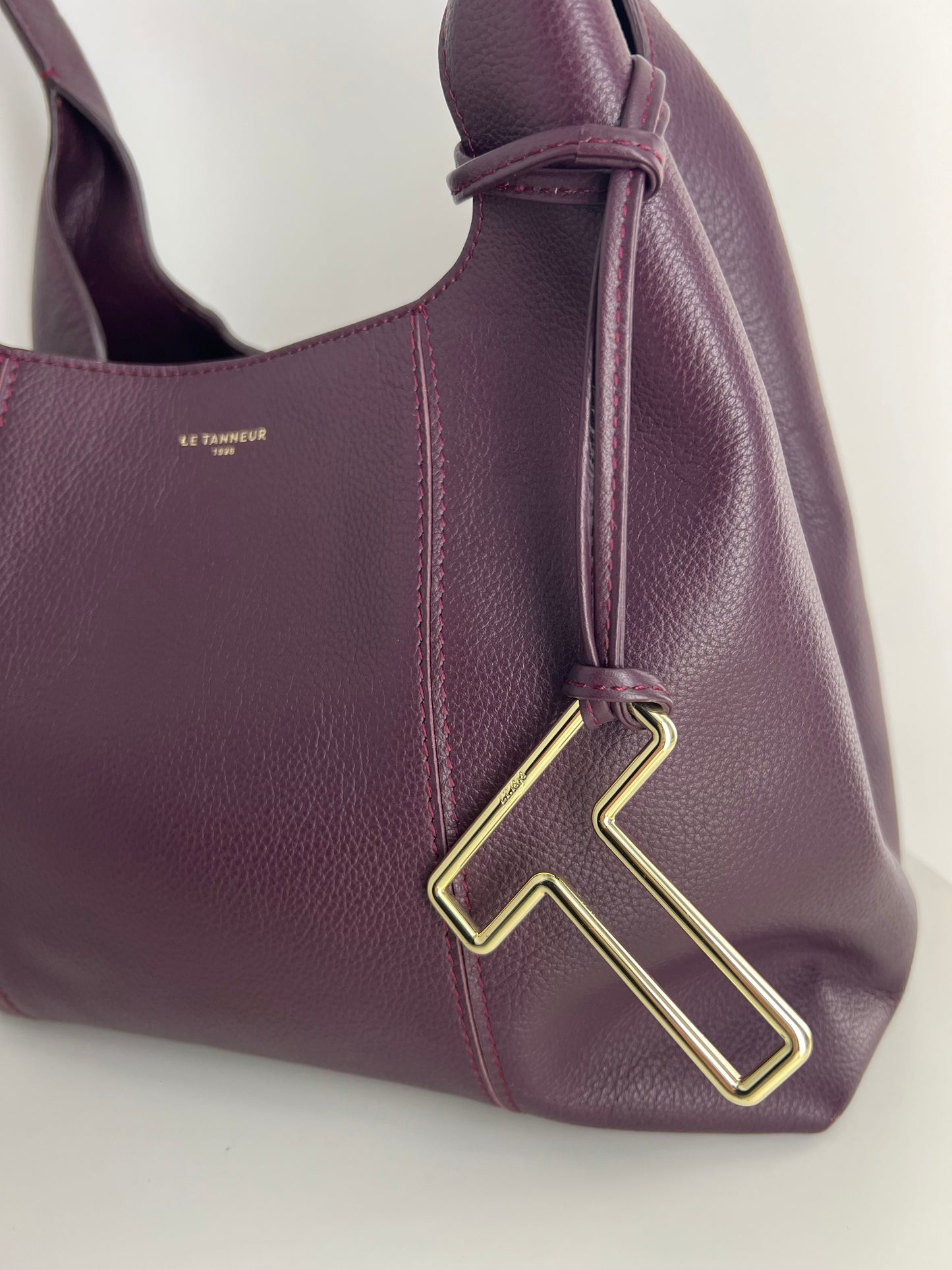 Sac Le Tanneur Juliette grand