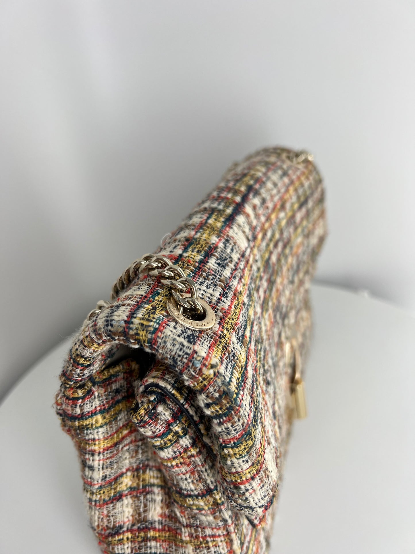 Sac Sandro Yza tweed