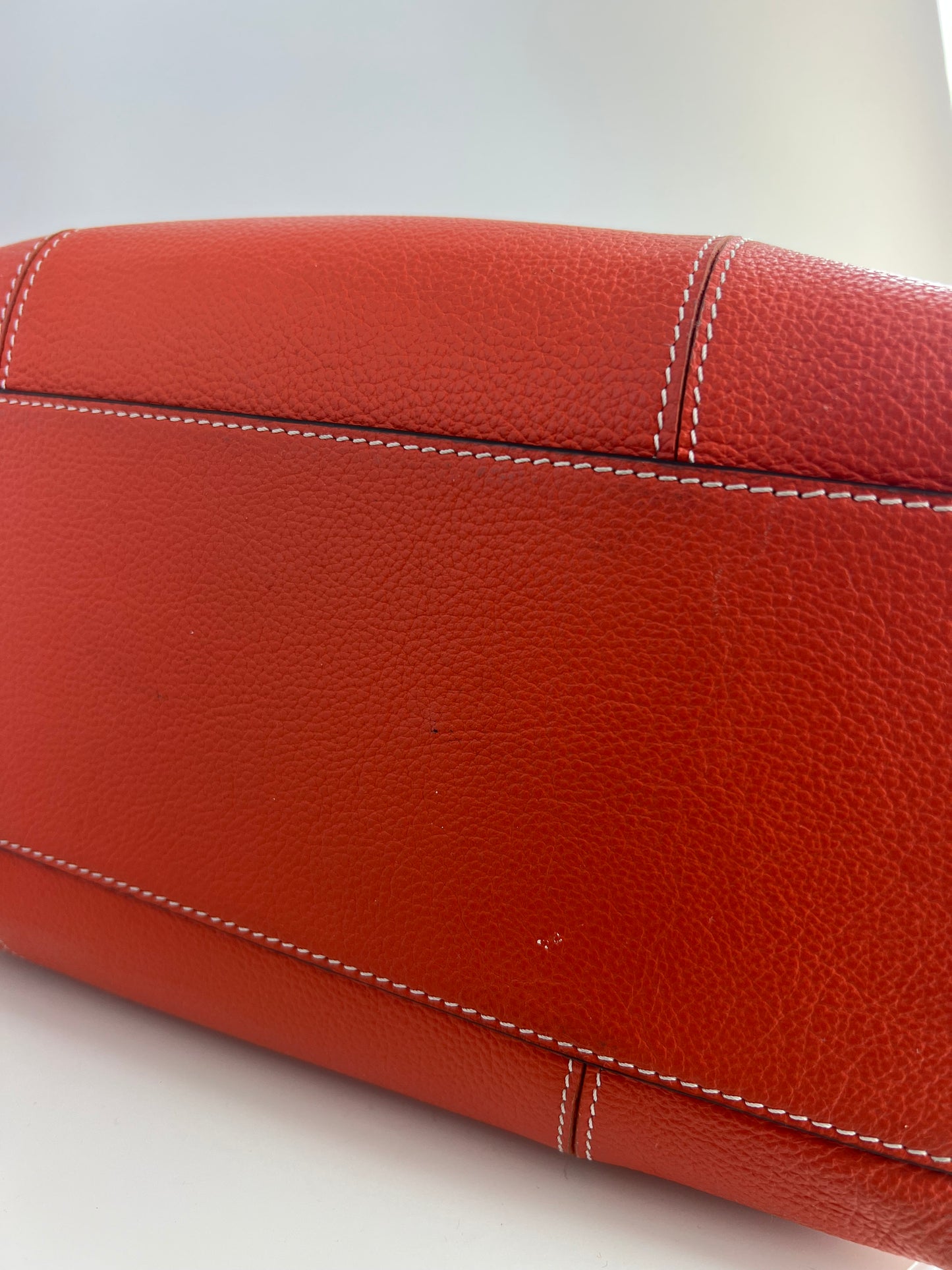 Sac Le Tanneur Juliette grand