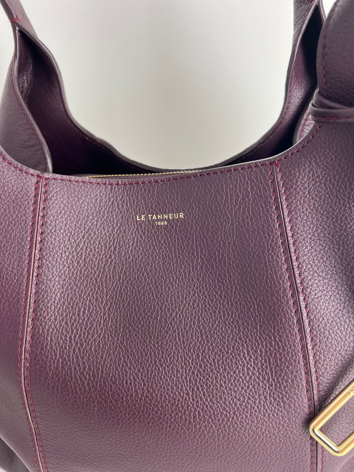 Sac Le Tanneur Juliette grand