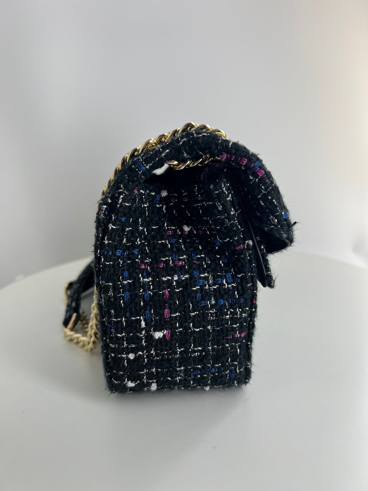 Sac Sandro Yza tweed