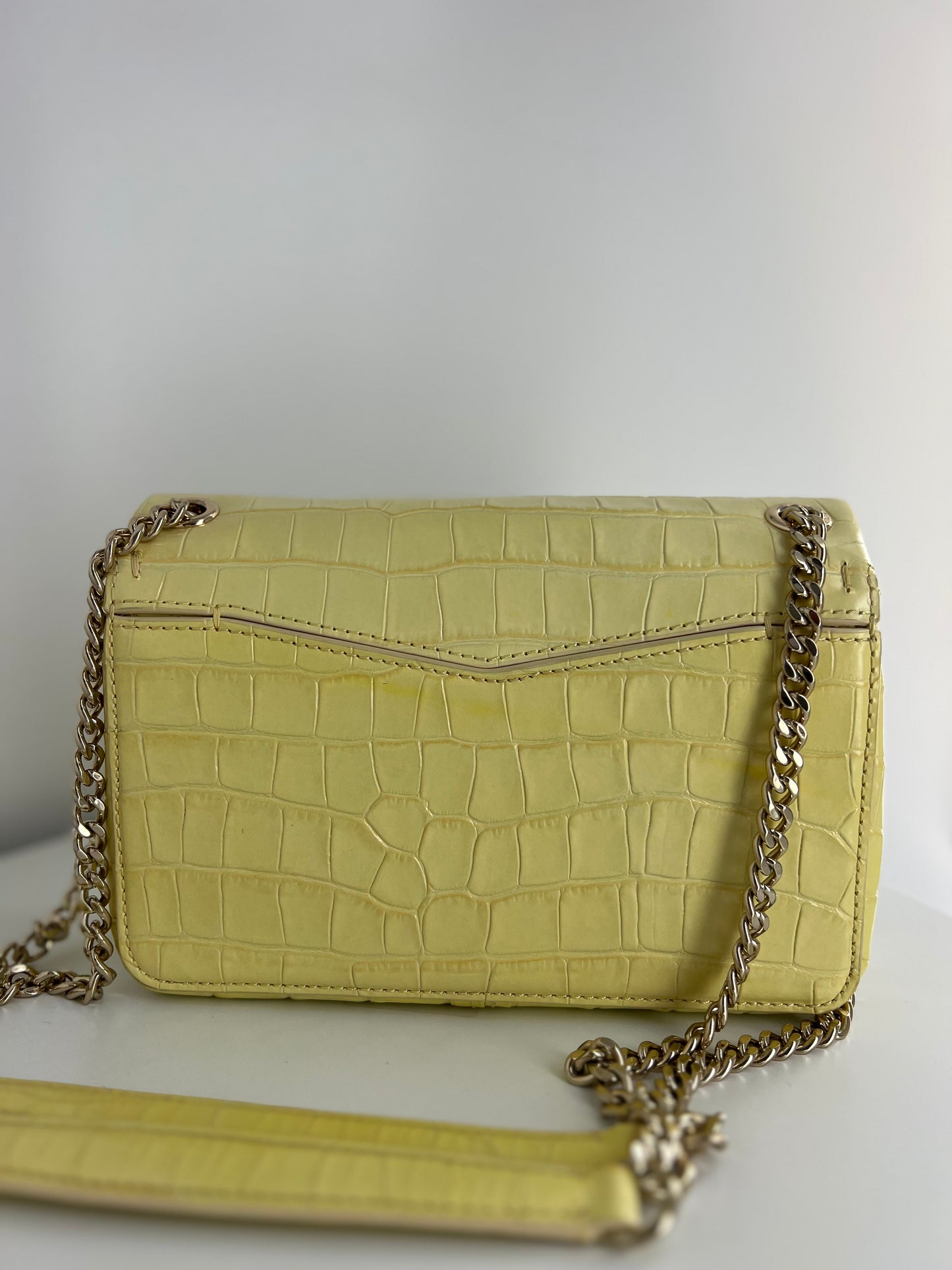 Sac Sandro Yza croco