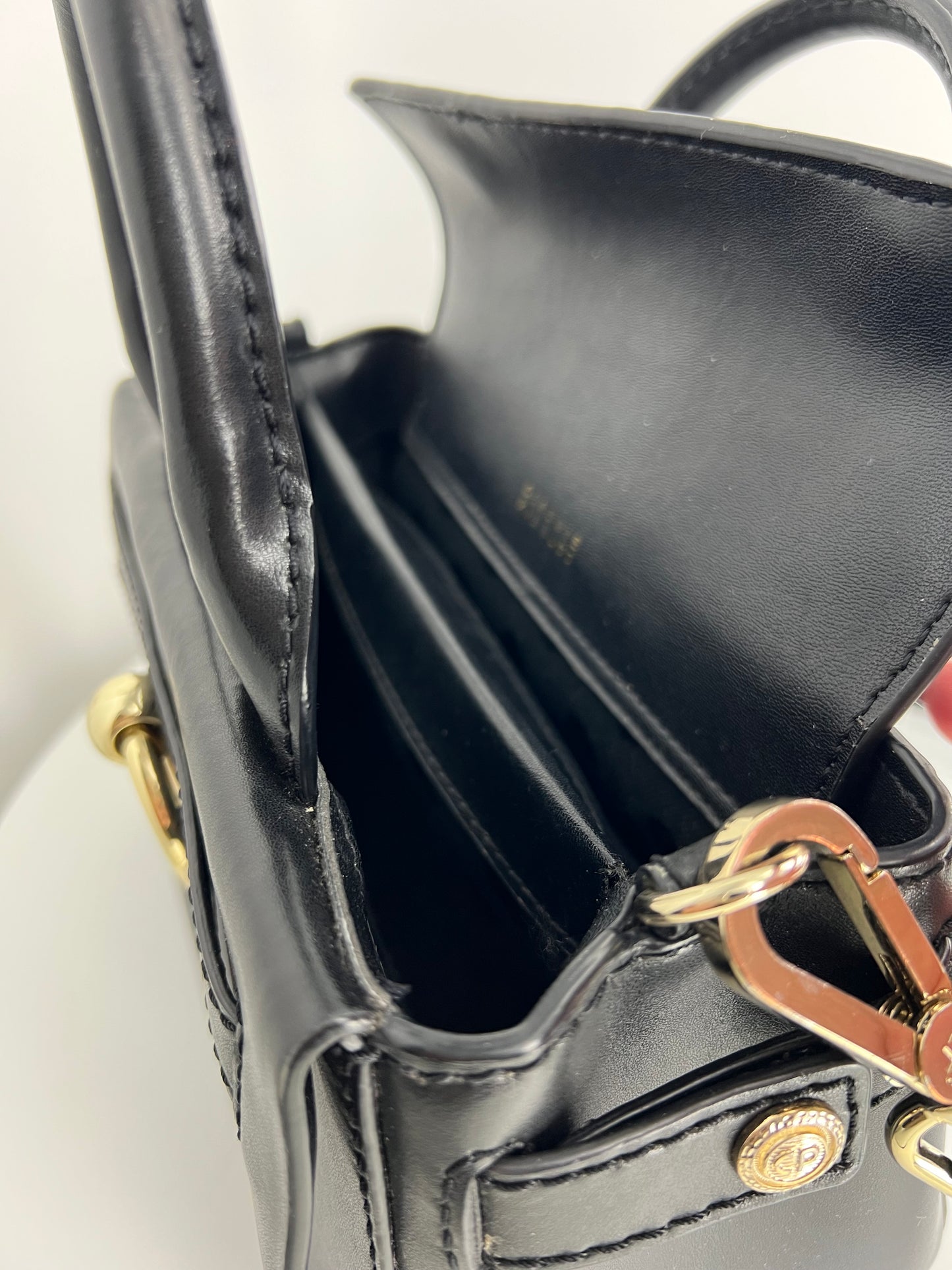 Sac Claudie Pierlot Anouck mini