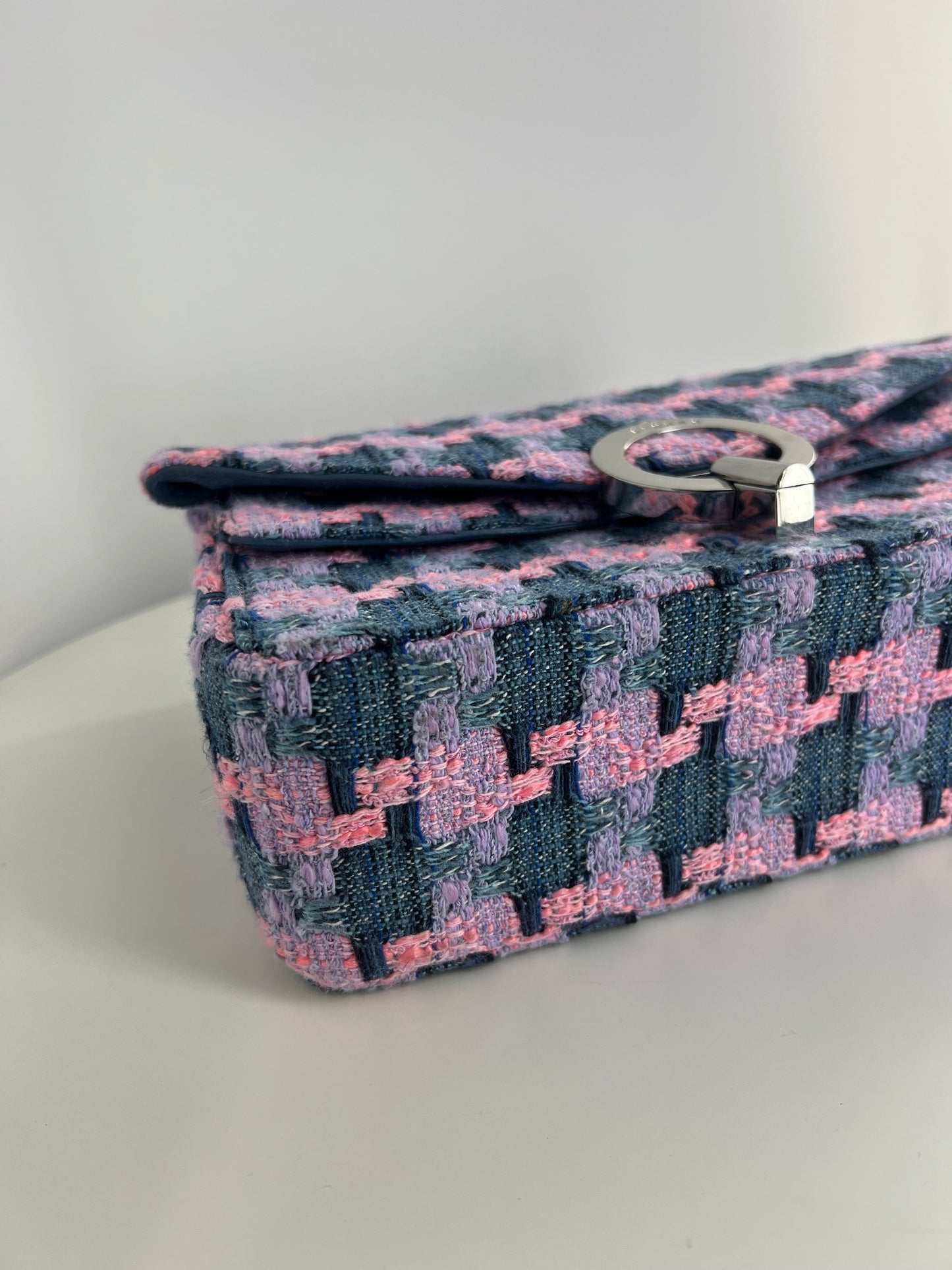 Sac Sandro Yza tweed