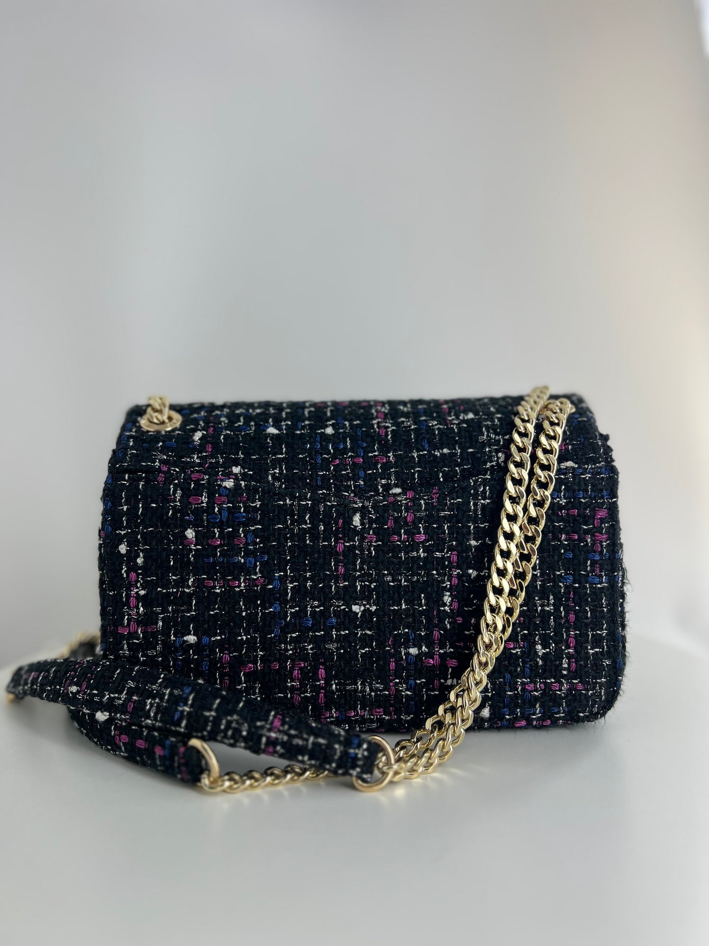 Sac Sandro Yza tweed