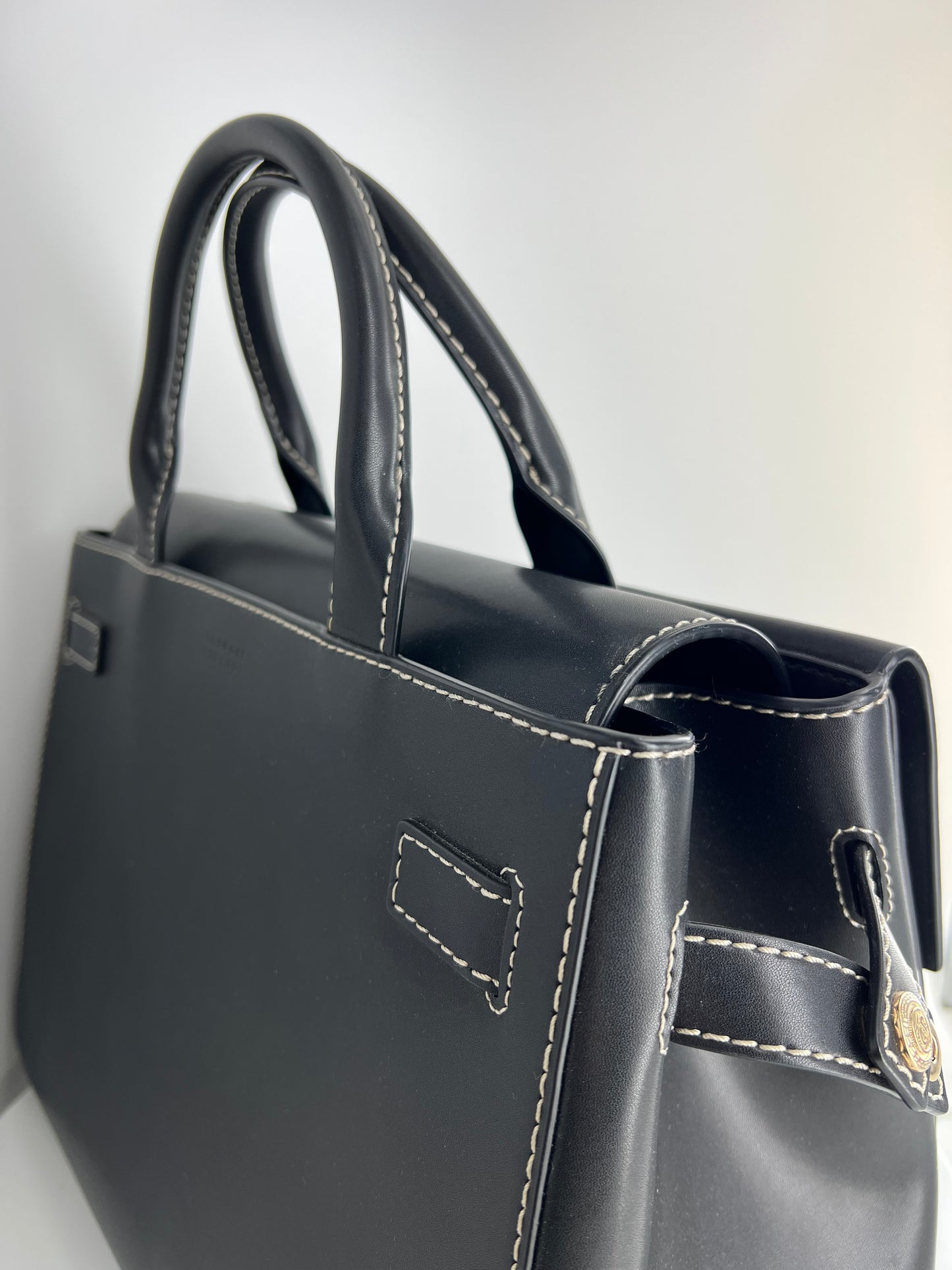 Sac Claudie Pierlot Anouck grand