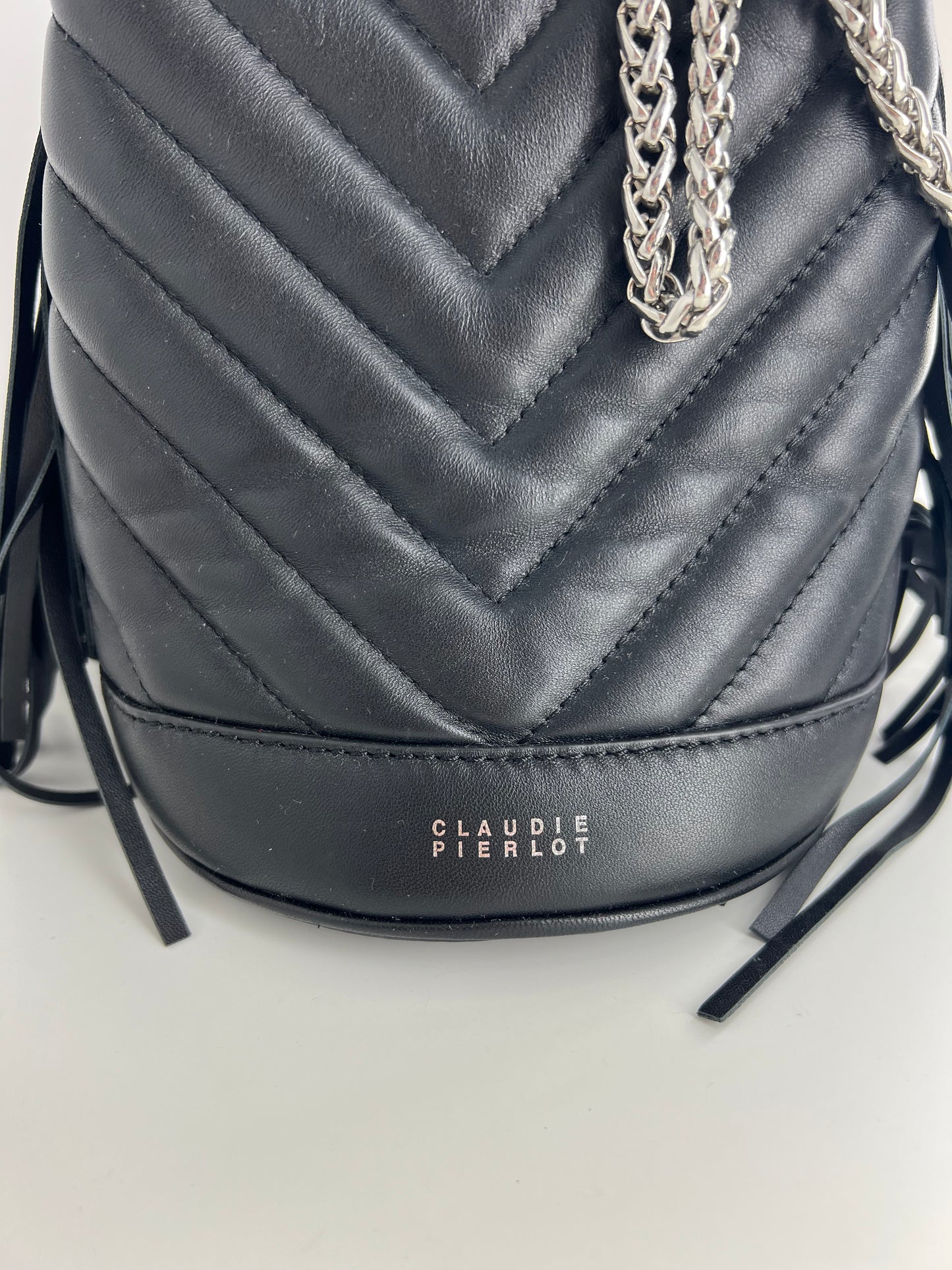 Sac Claudie Pierlot Andy Bucket