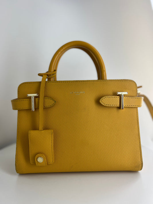 Sac Le Tanneur Emilie petit