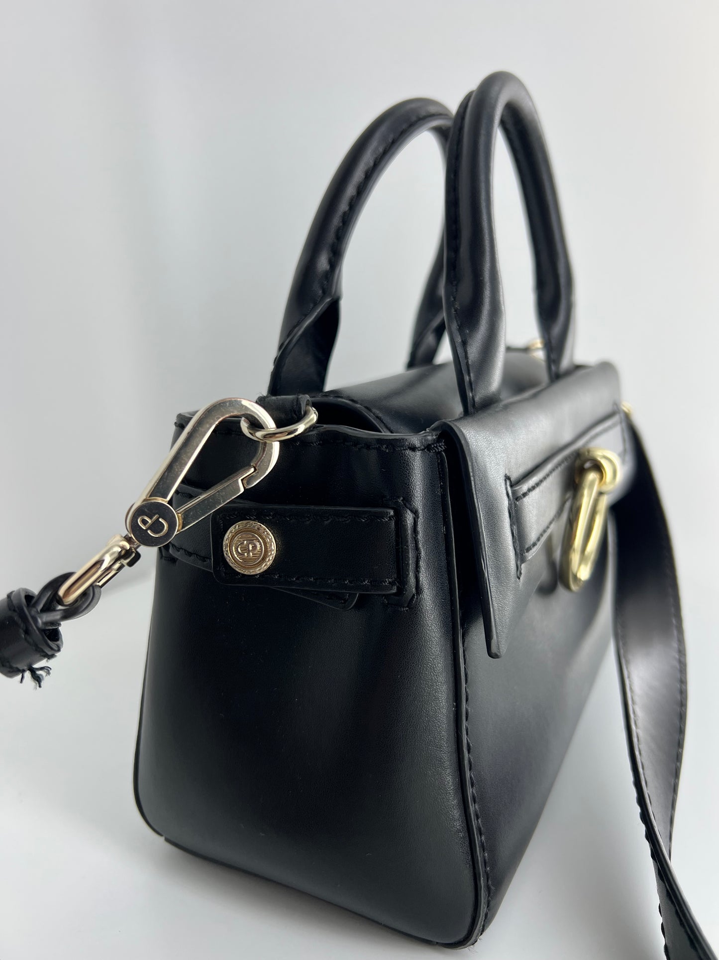 Sac Claudie Pierlot Anouck mini