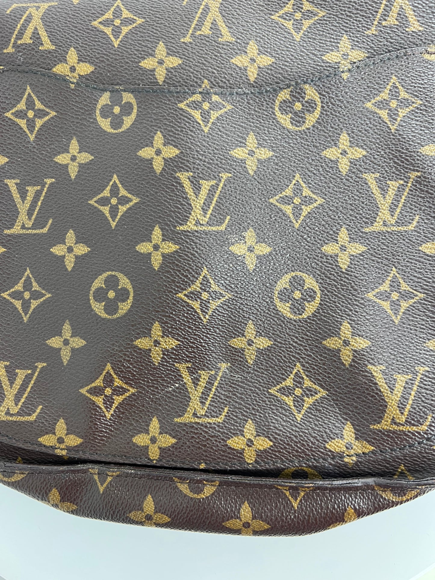 Sac Louis Vuitton Saint Cloud Monogram