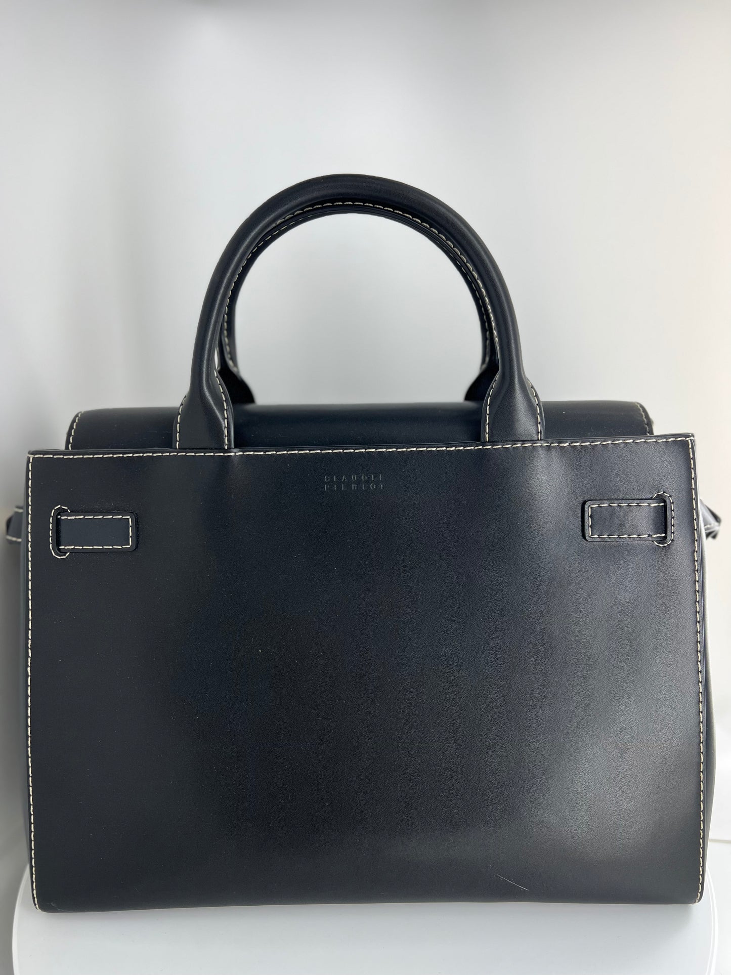 Sac Claudie Pierlot Anouck grand