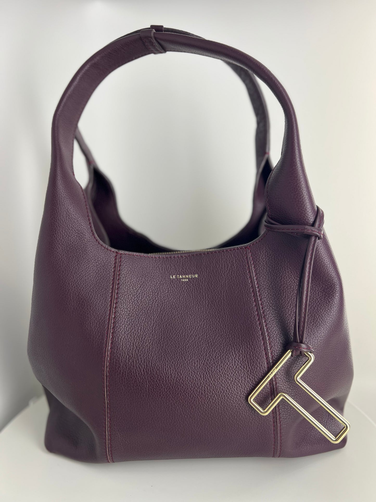 Sac Le Tanneur Juliette grand