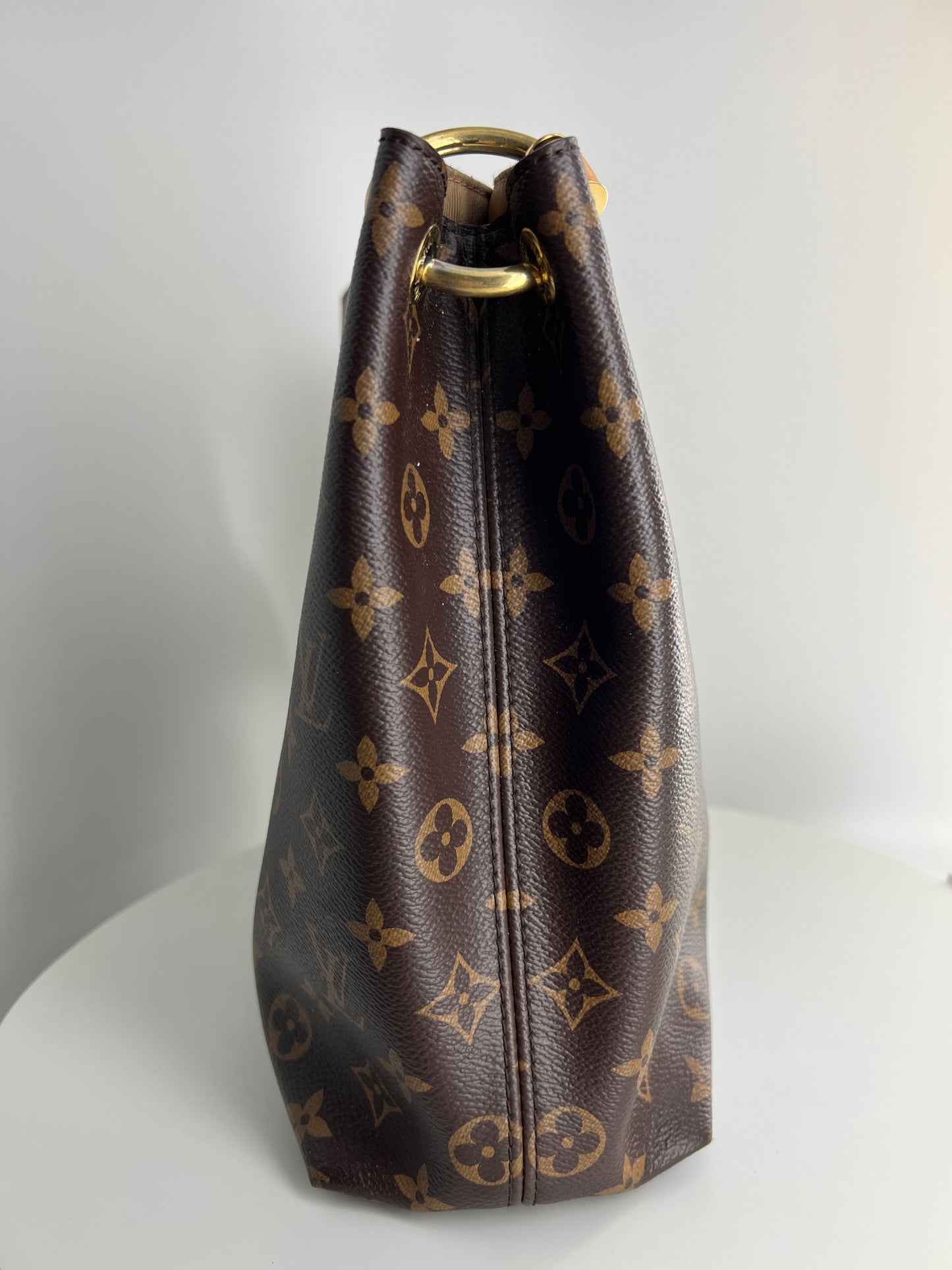 Sac Louis Vuitton Graceful Monogram PM