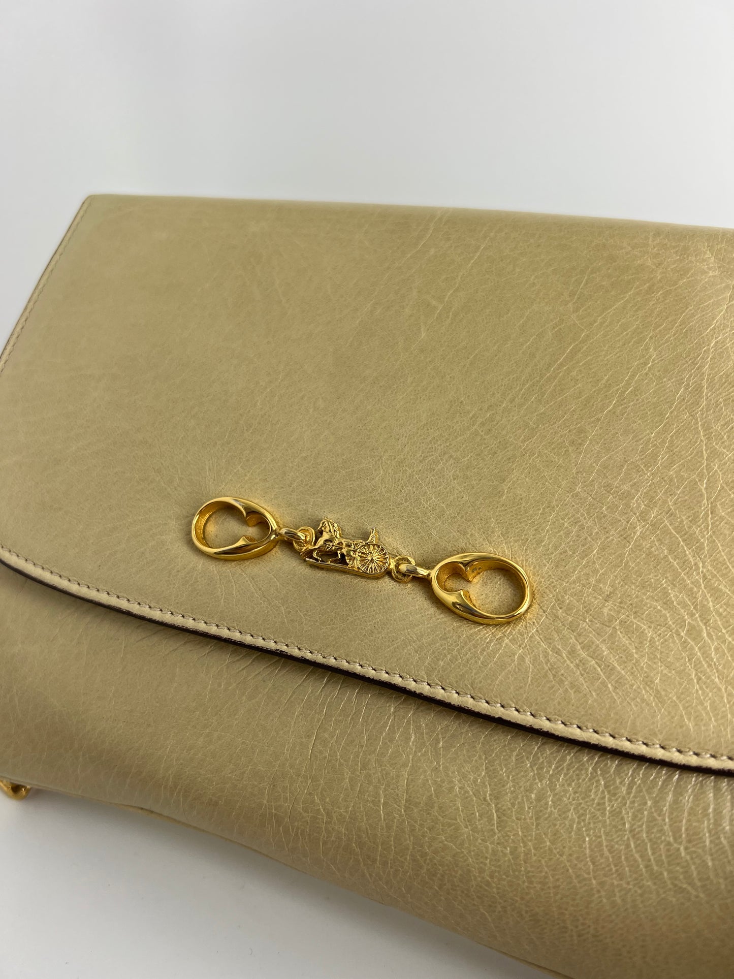 Sac Céline vintage à bandoulière