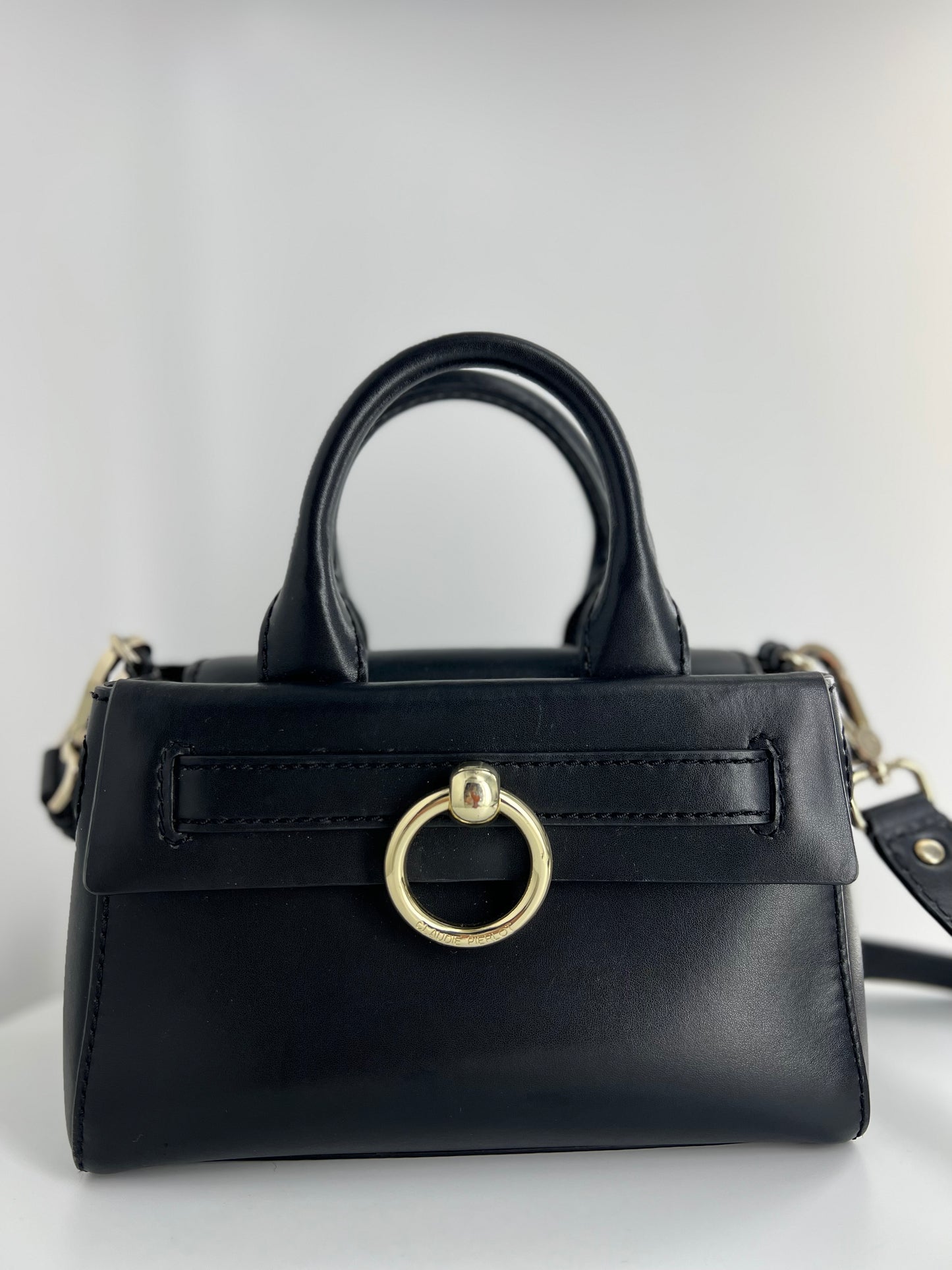 Sac Claudie Pierlot Anouck mini