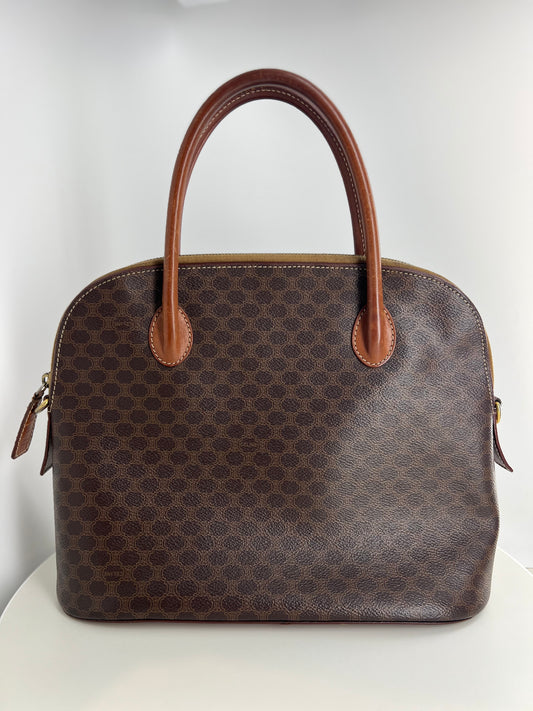 Sac Céline Macadam Vintage