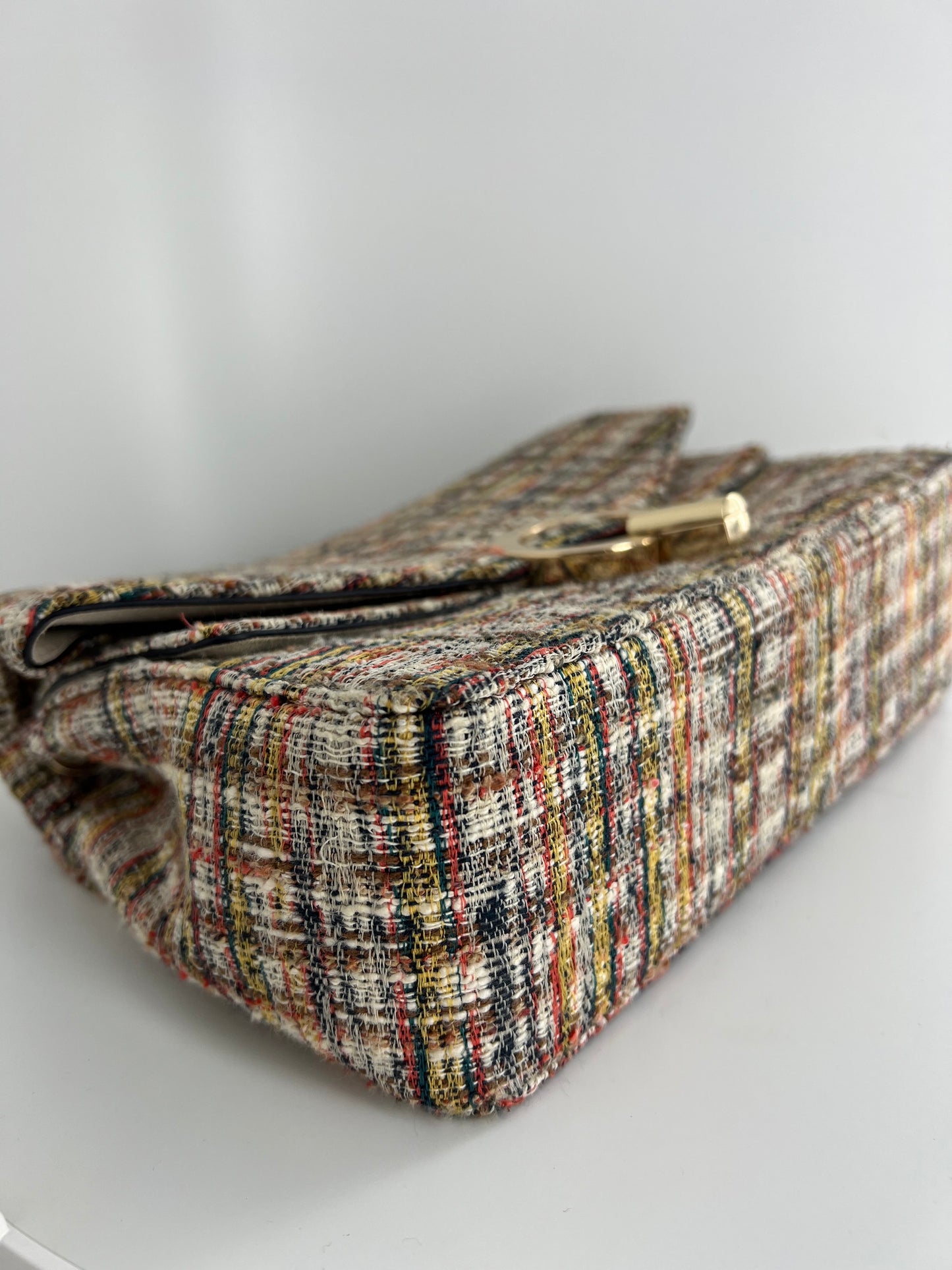 Sac Sandro Yza tweed