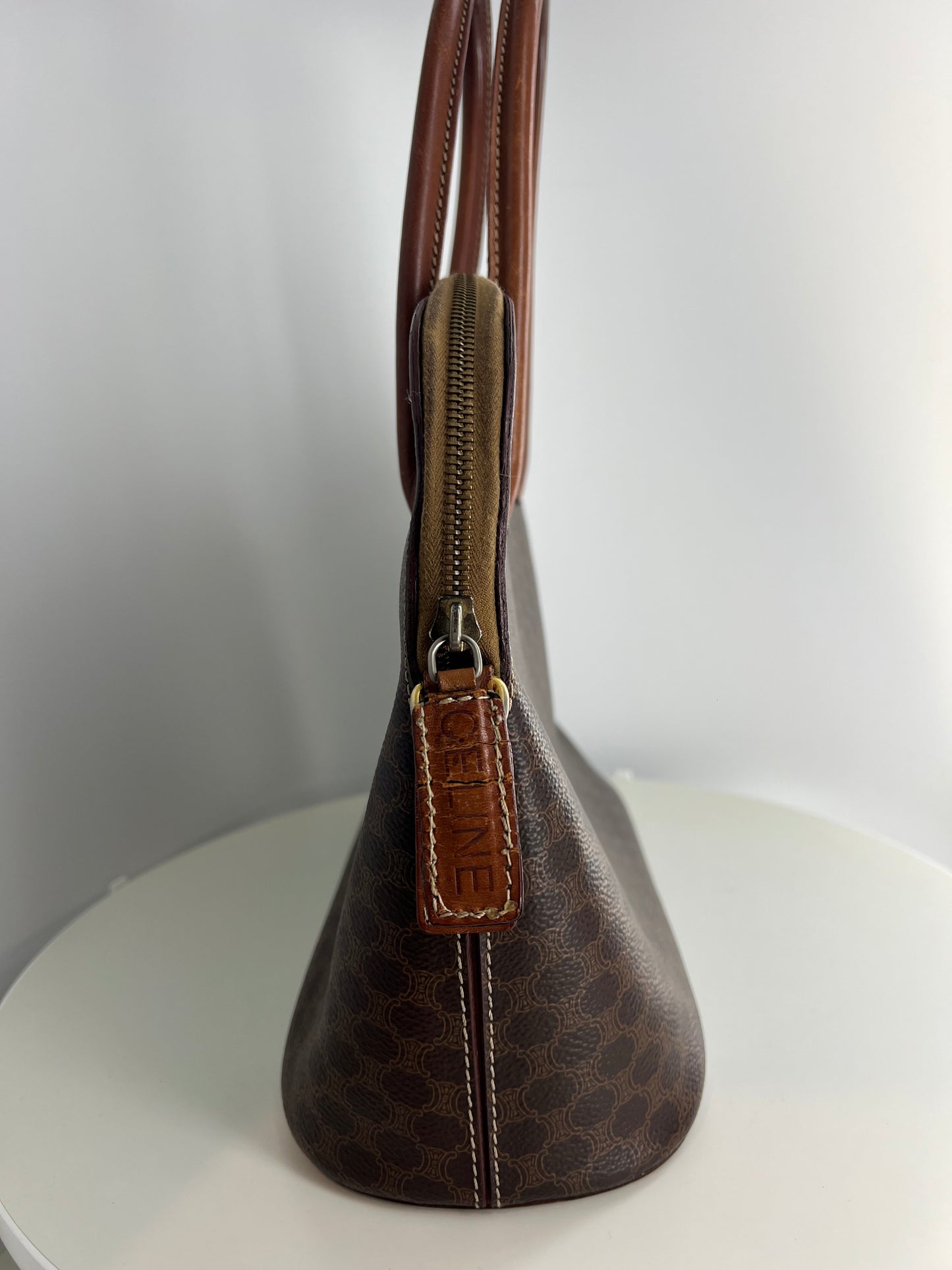 Sac Céline Macadam Vintage