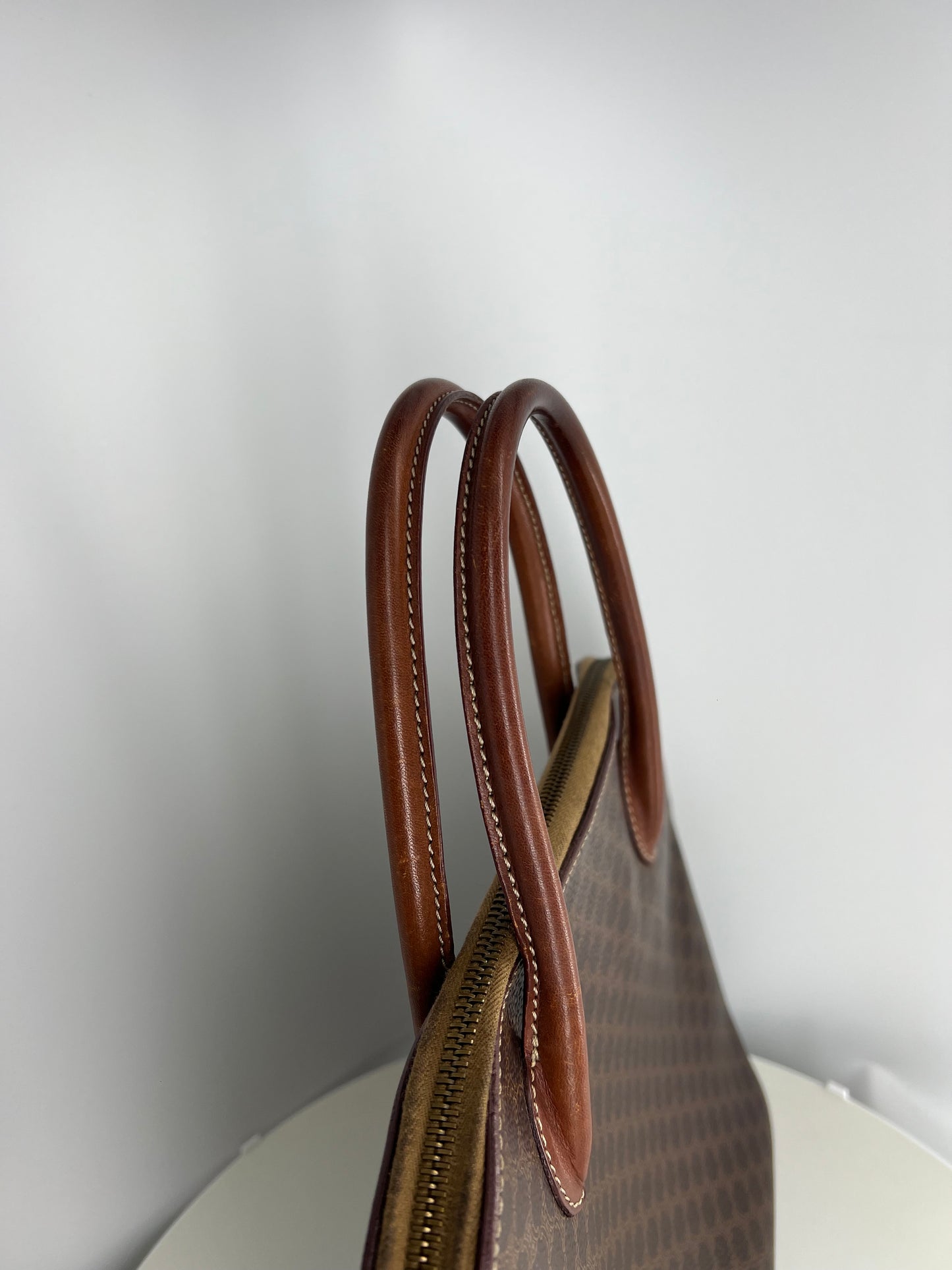 Sac Céline Macadam Vintage