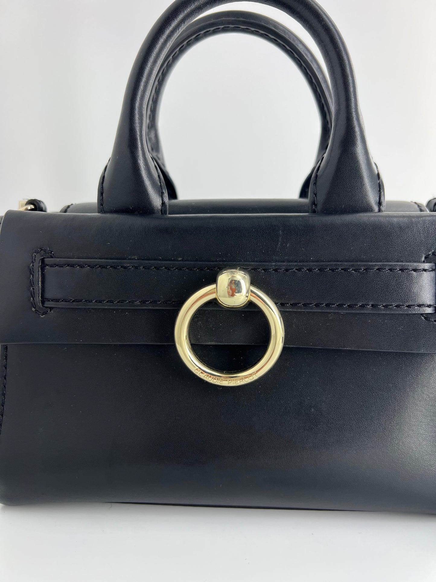 Sac Claudie Pierlot Anouck mini