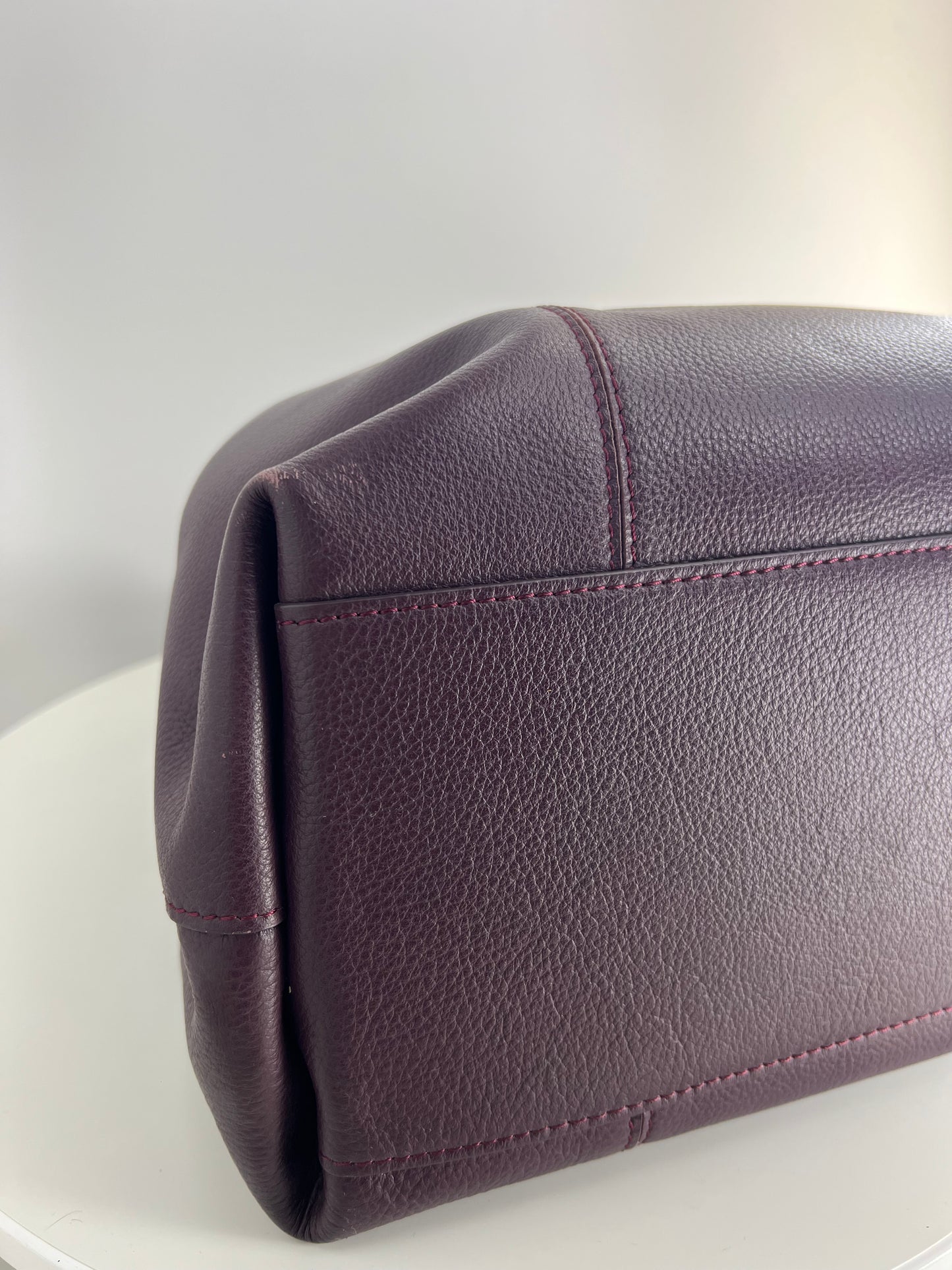 Sac Le Tanneur Juliette grand