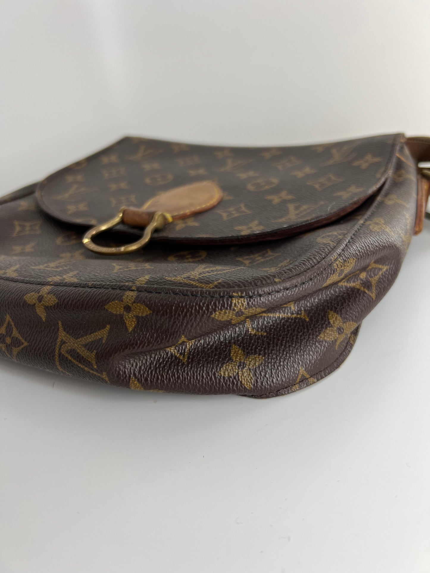 Sac Louis Vuitton Saint Cloud Monogram