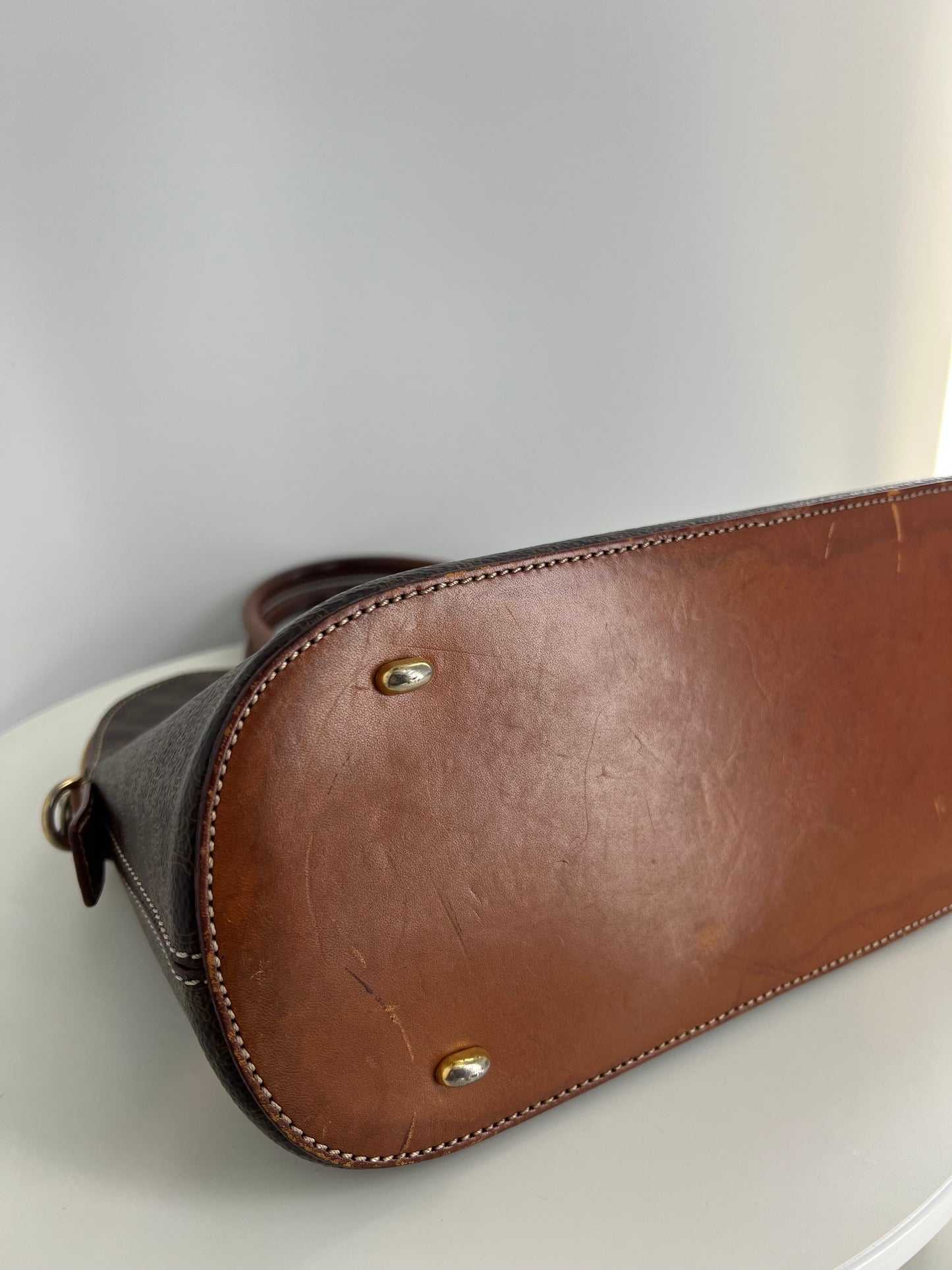 Sac Céline Macadam Vintage