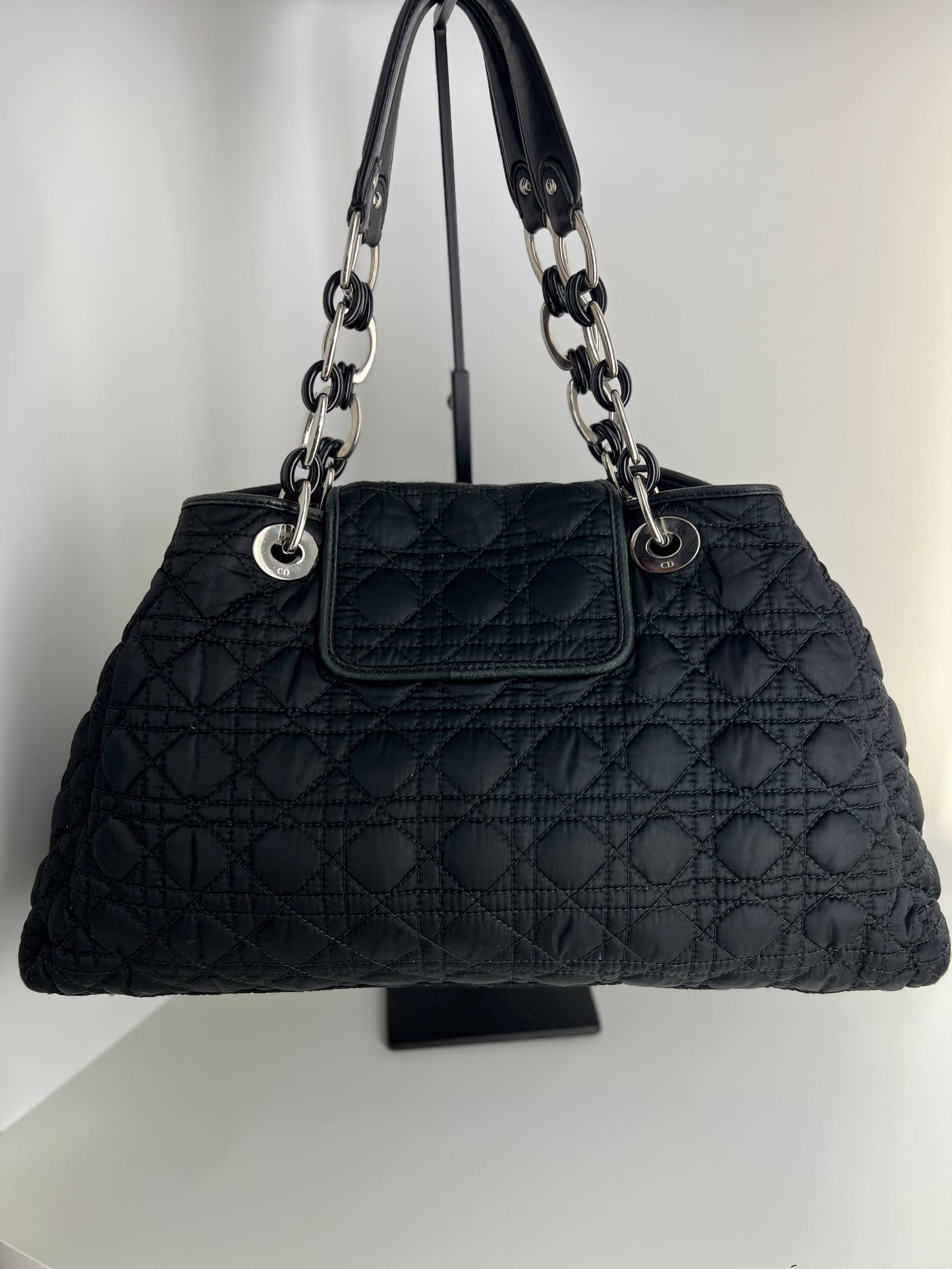 Sac Dior vintage Cannage