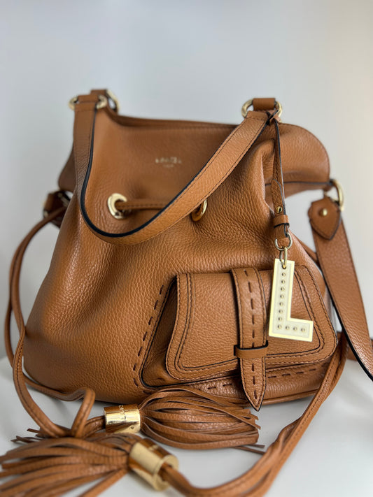 Sac Lancel Premier Flirt Médium