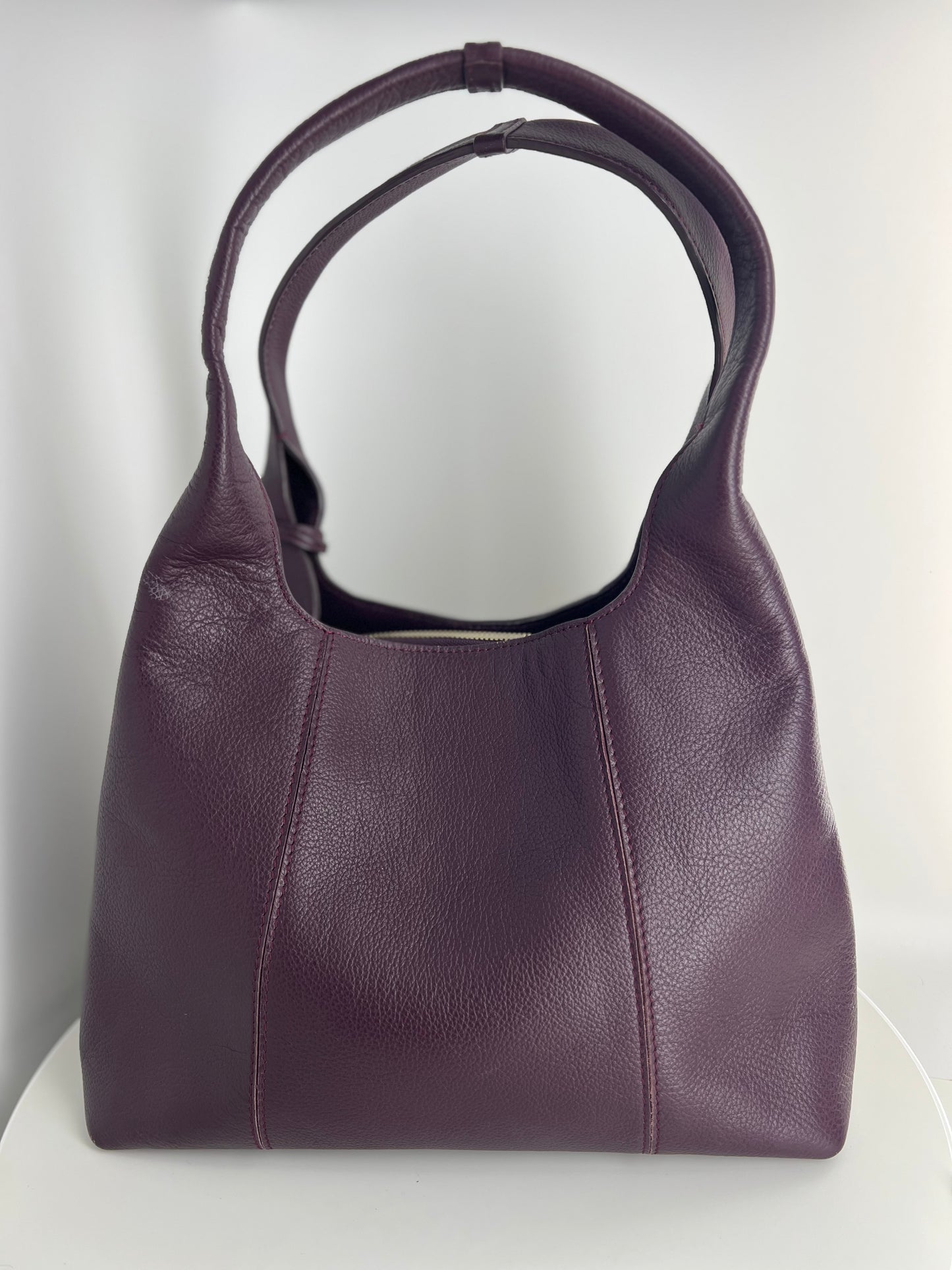 Sac Le Tanneur Juliette grand