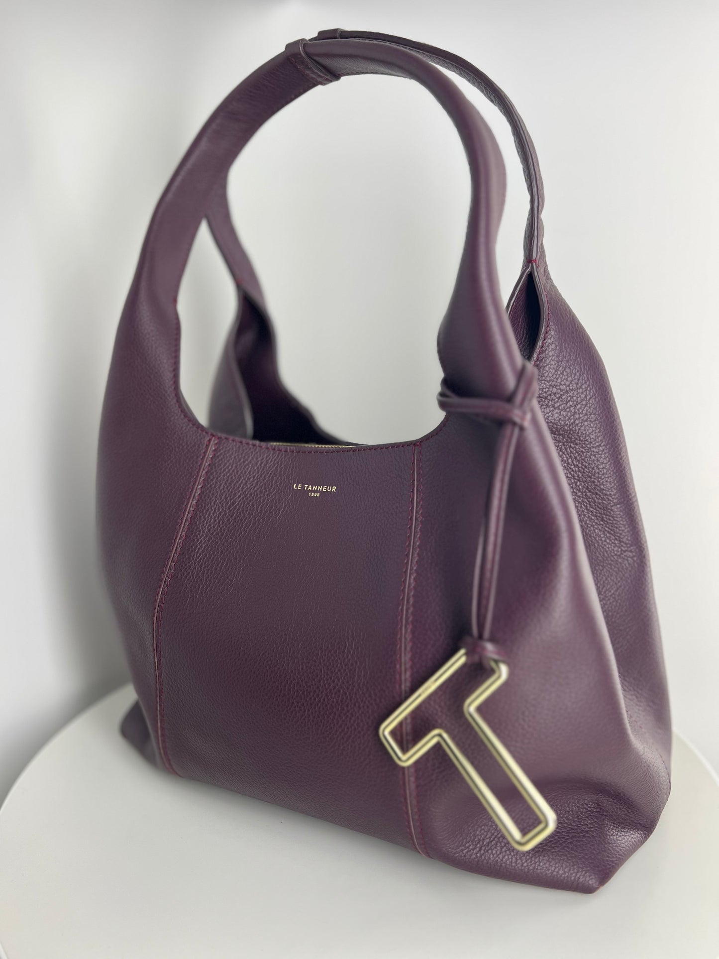 Sac Le Tanneur Juliette grand