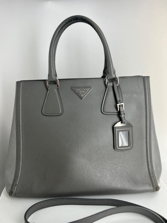 Sac Prada Saffiano Galleria