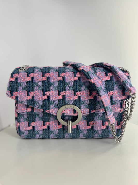 Sac Sandro Yza tweed