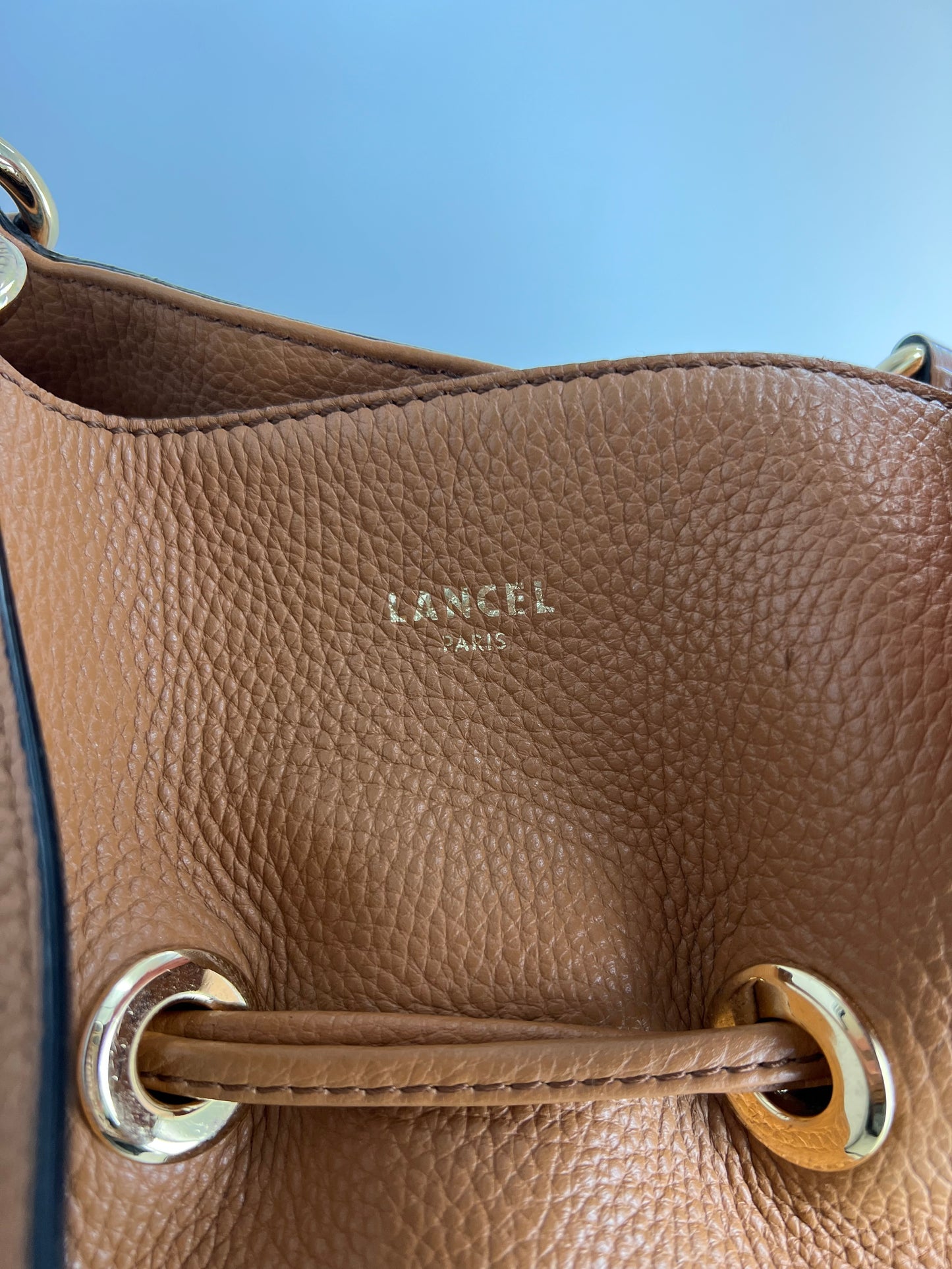 Sac Lancel Premier Flirt Médium