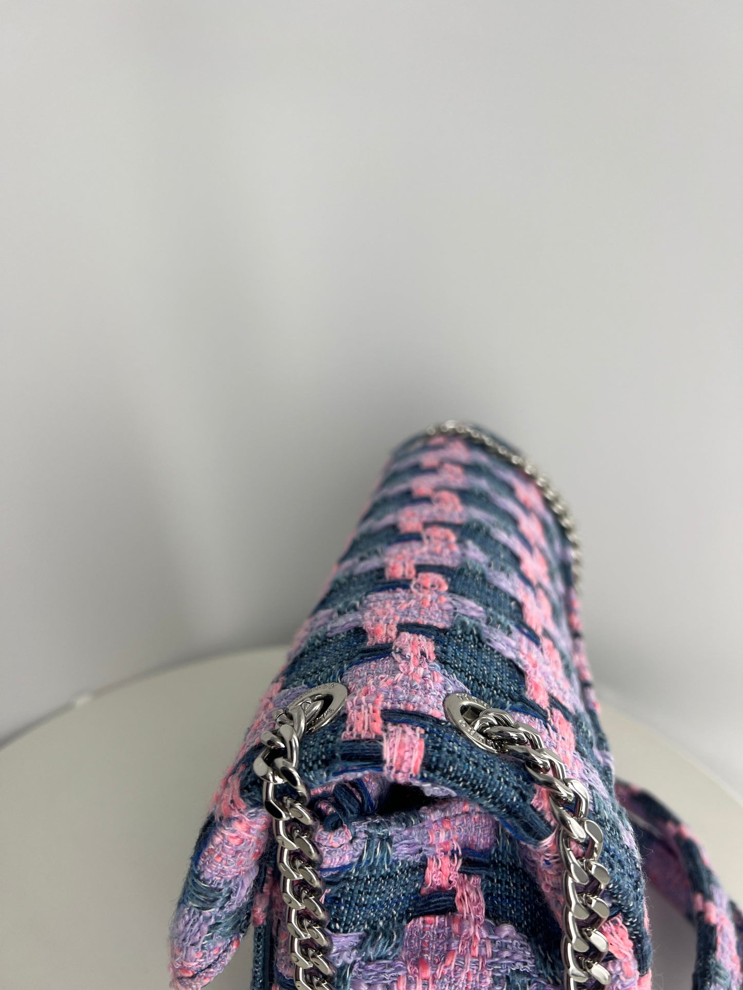 Sac Sandro Yza tweed