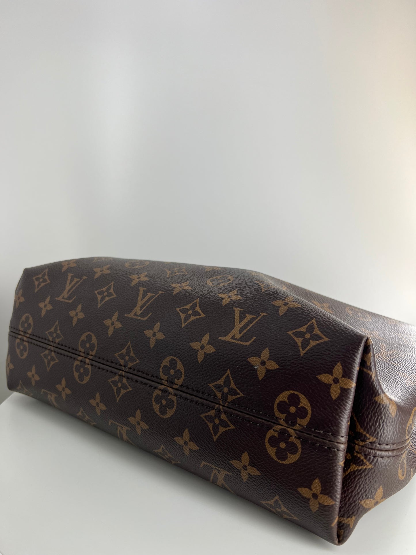 Sac Louis Vuitton Graceful Monogram PM