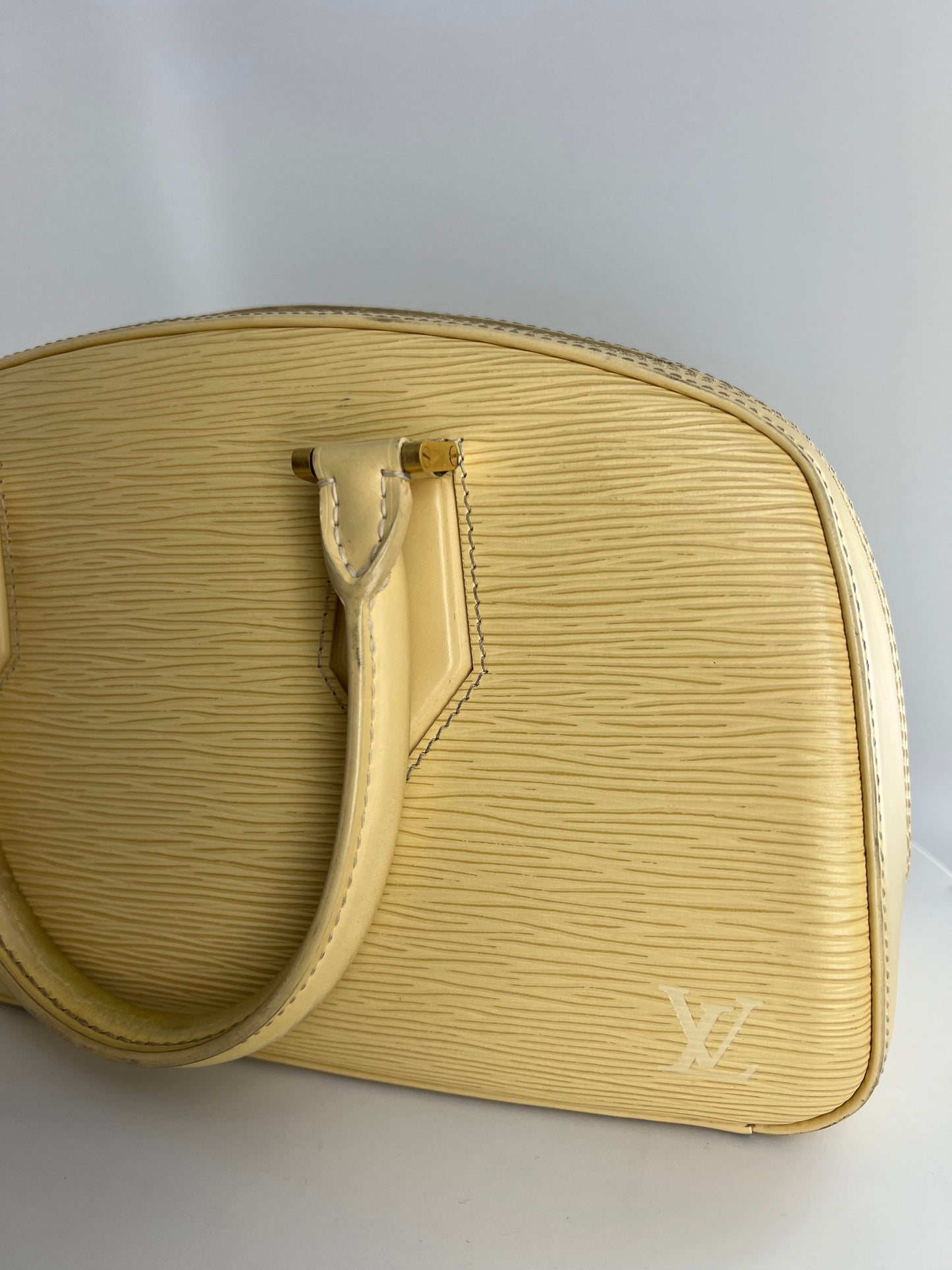 Sac Louis Vuitton Jasmin Épi