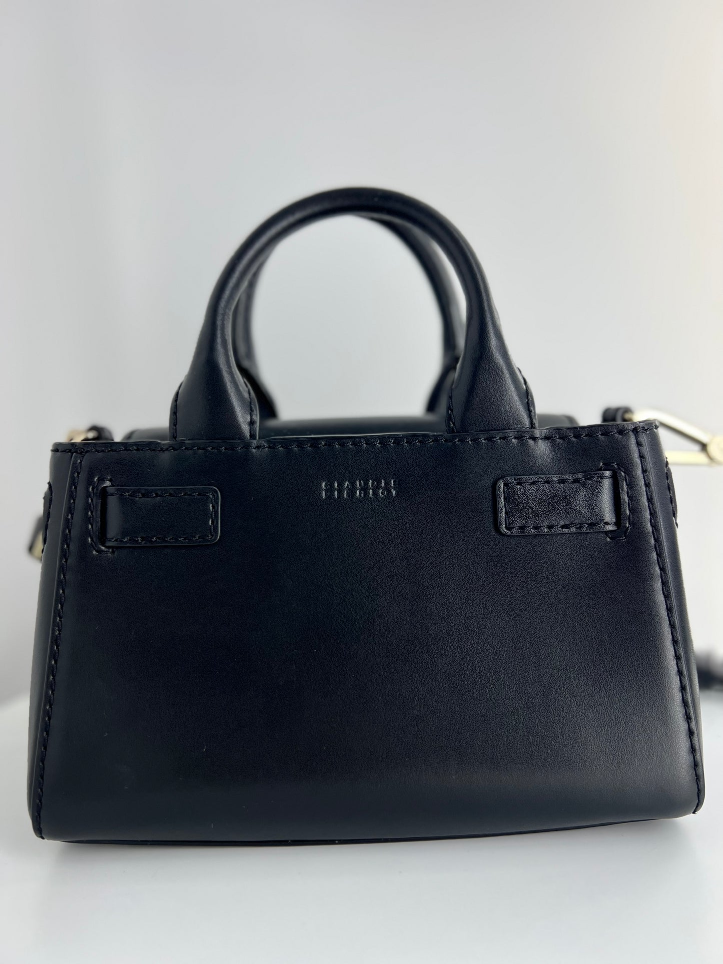 Sac Claudie Pierlot Anouck mini