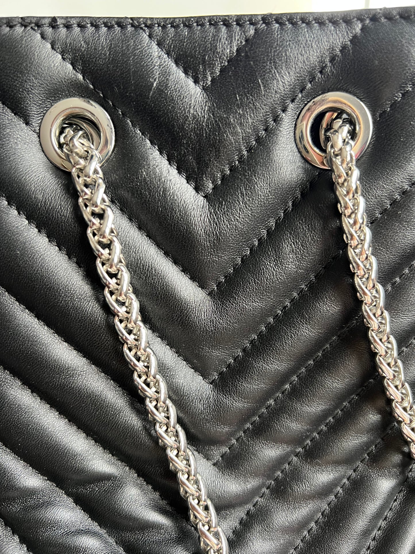 Sac Claudie Pierlot Andy Bucket