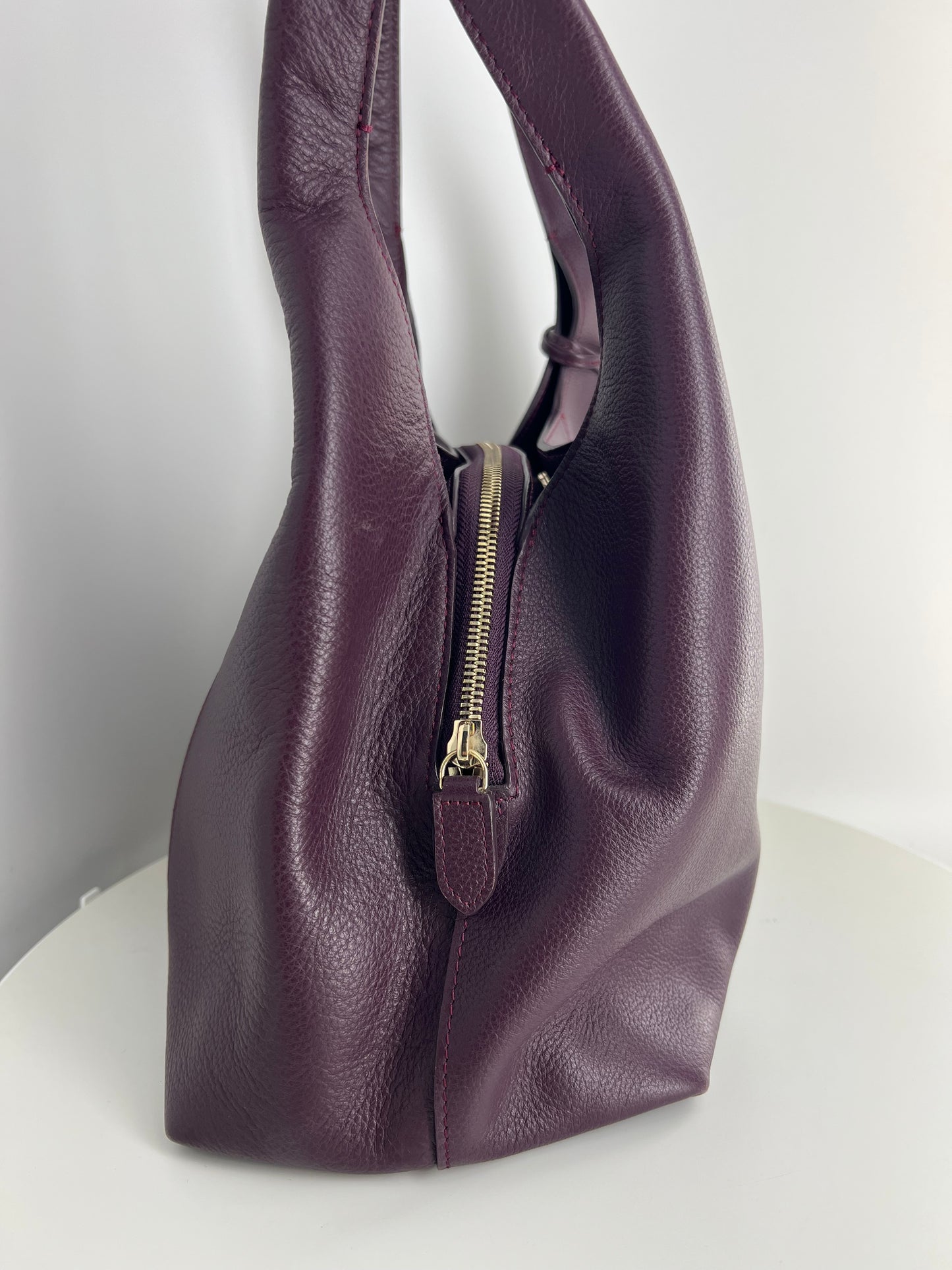 Sac Le Tanneur Juliette grand