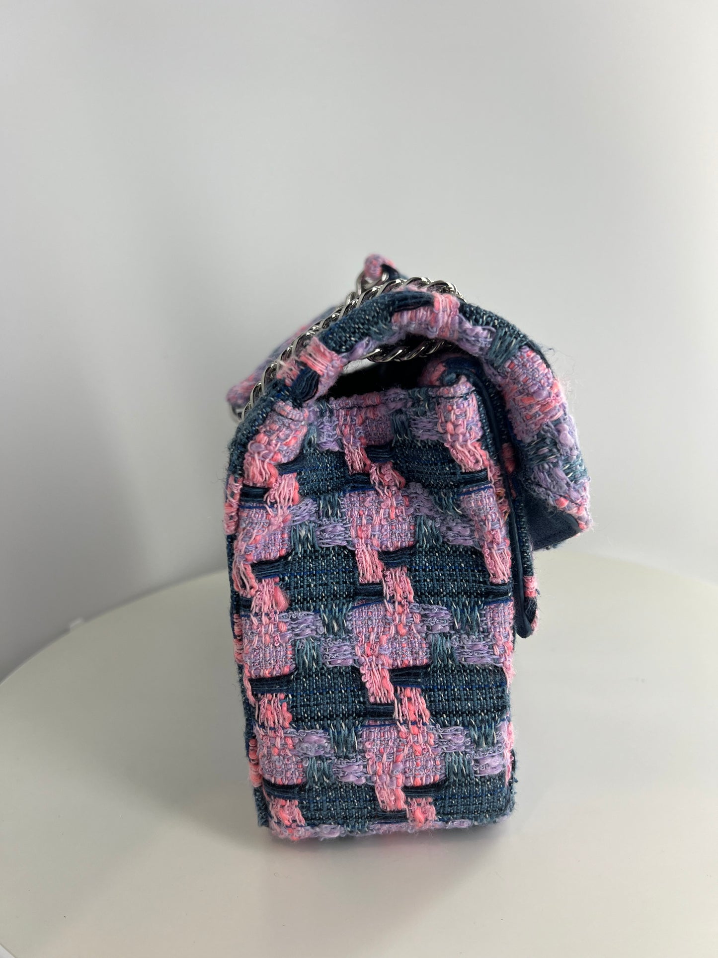 Sac Sandro Yza tweed