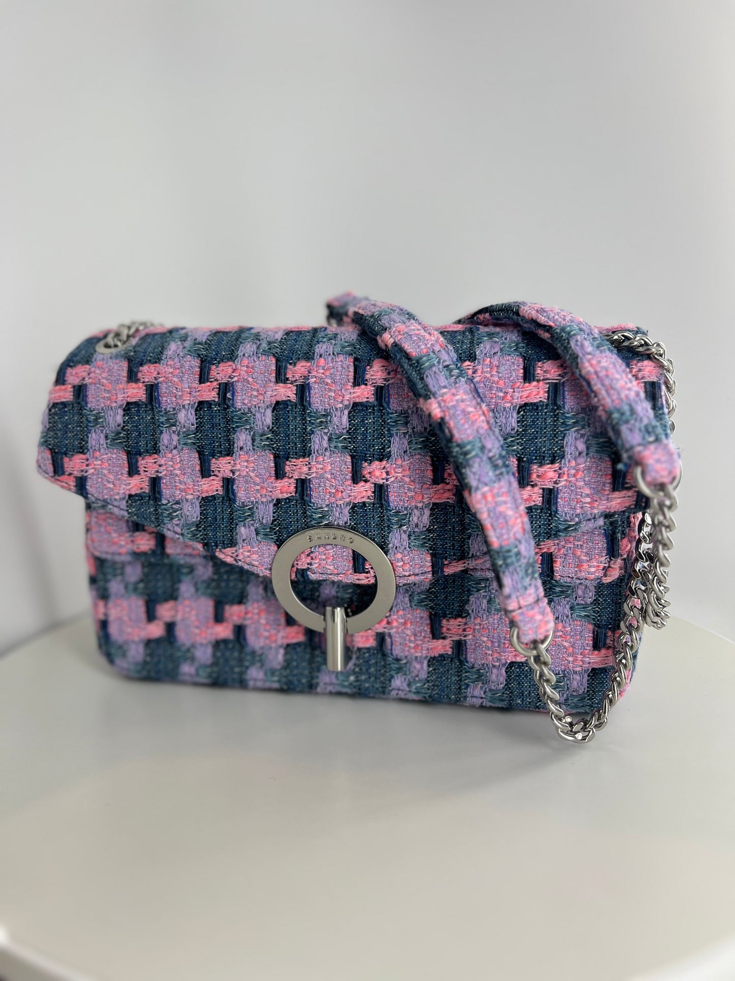 Sac Sandro Yza tweed