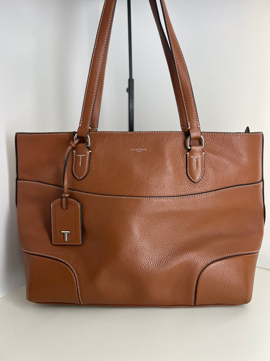 Sac Le Tanneur cabas