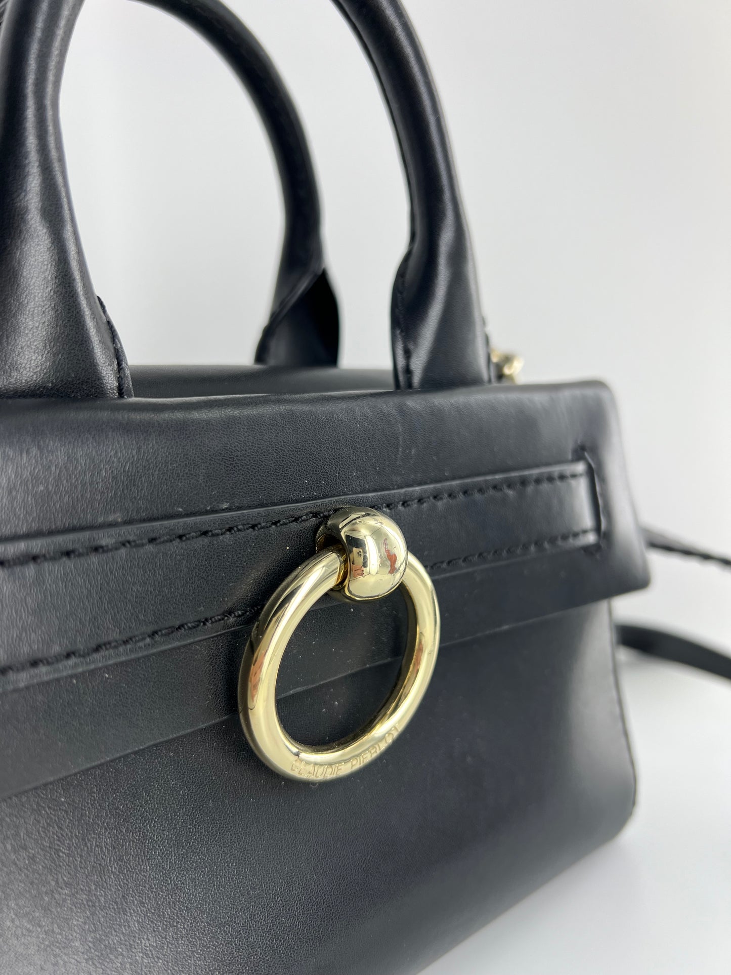 Sac Claudie Pierlot Anouck mini