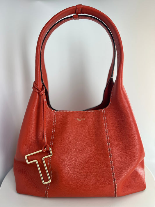 Sac Le Tanneur Juliette grand