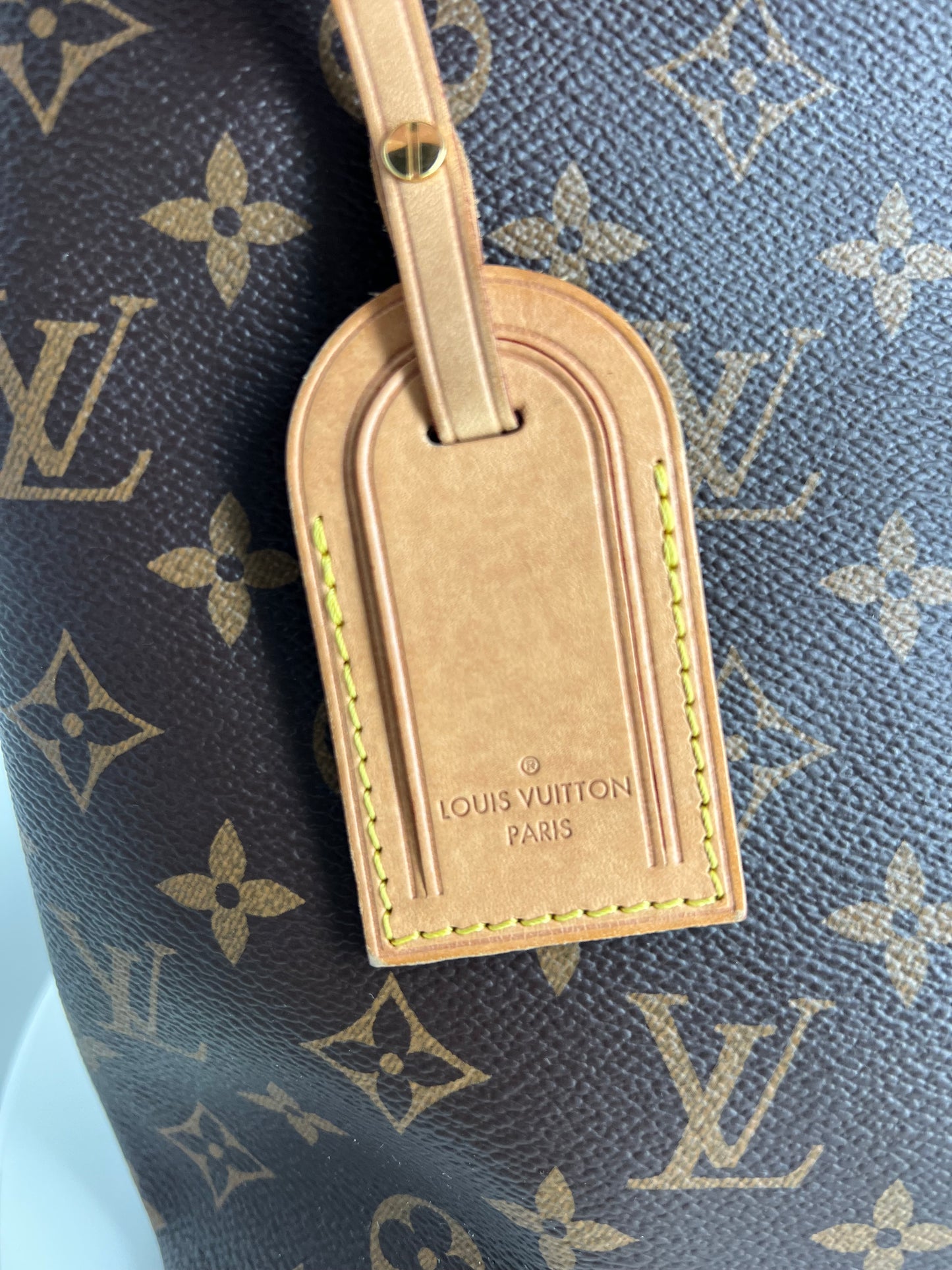 Sac Louis Vuitton Graceful Monogram PM